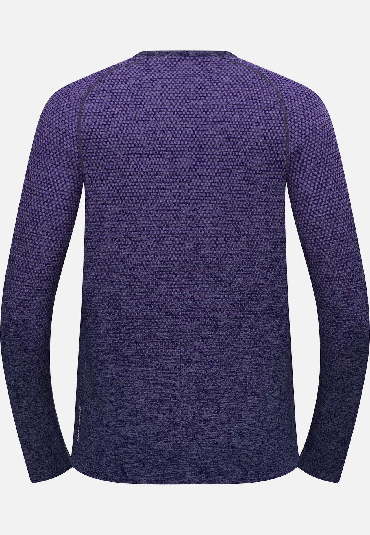 Essential Seamless Langarm-Laufshirt
