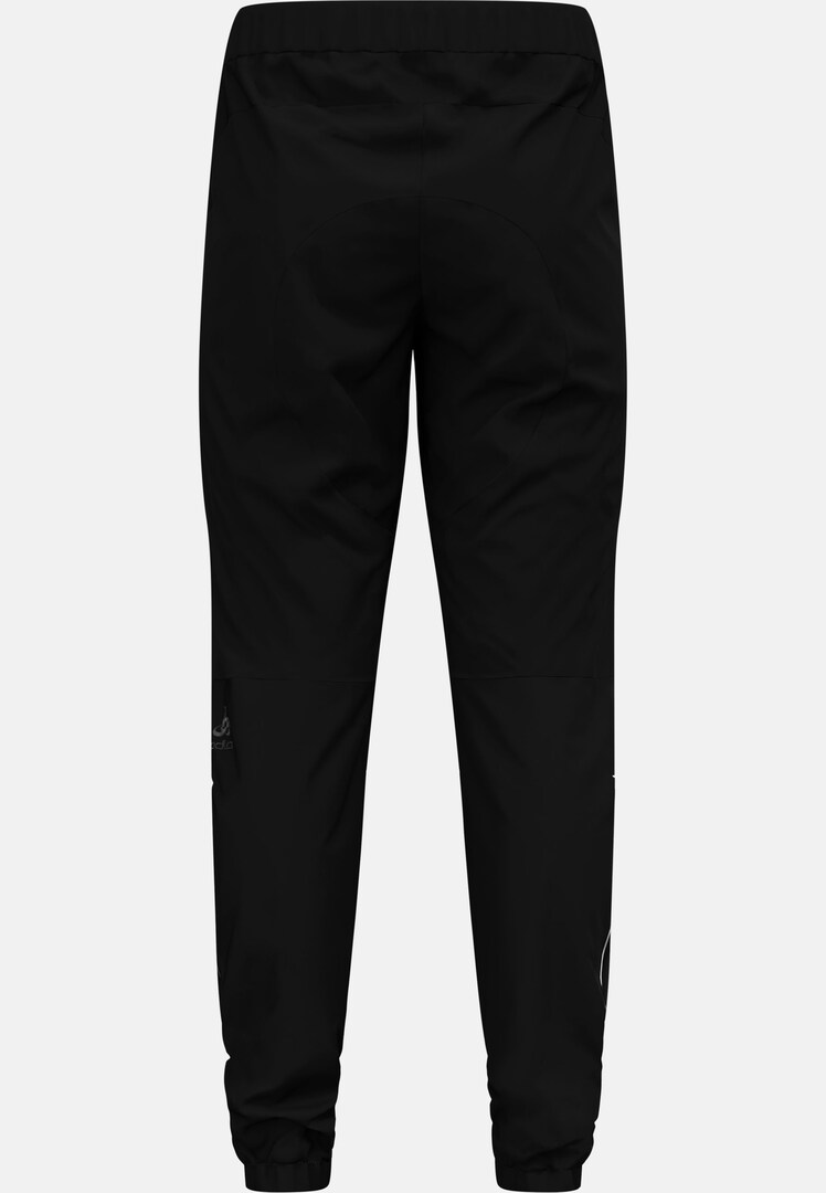 The Ride 365 waterproof pants in black | Odlo The Ride 365 waterproof pants in black | Odlo