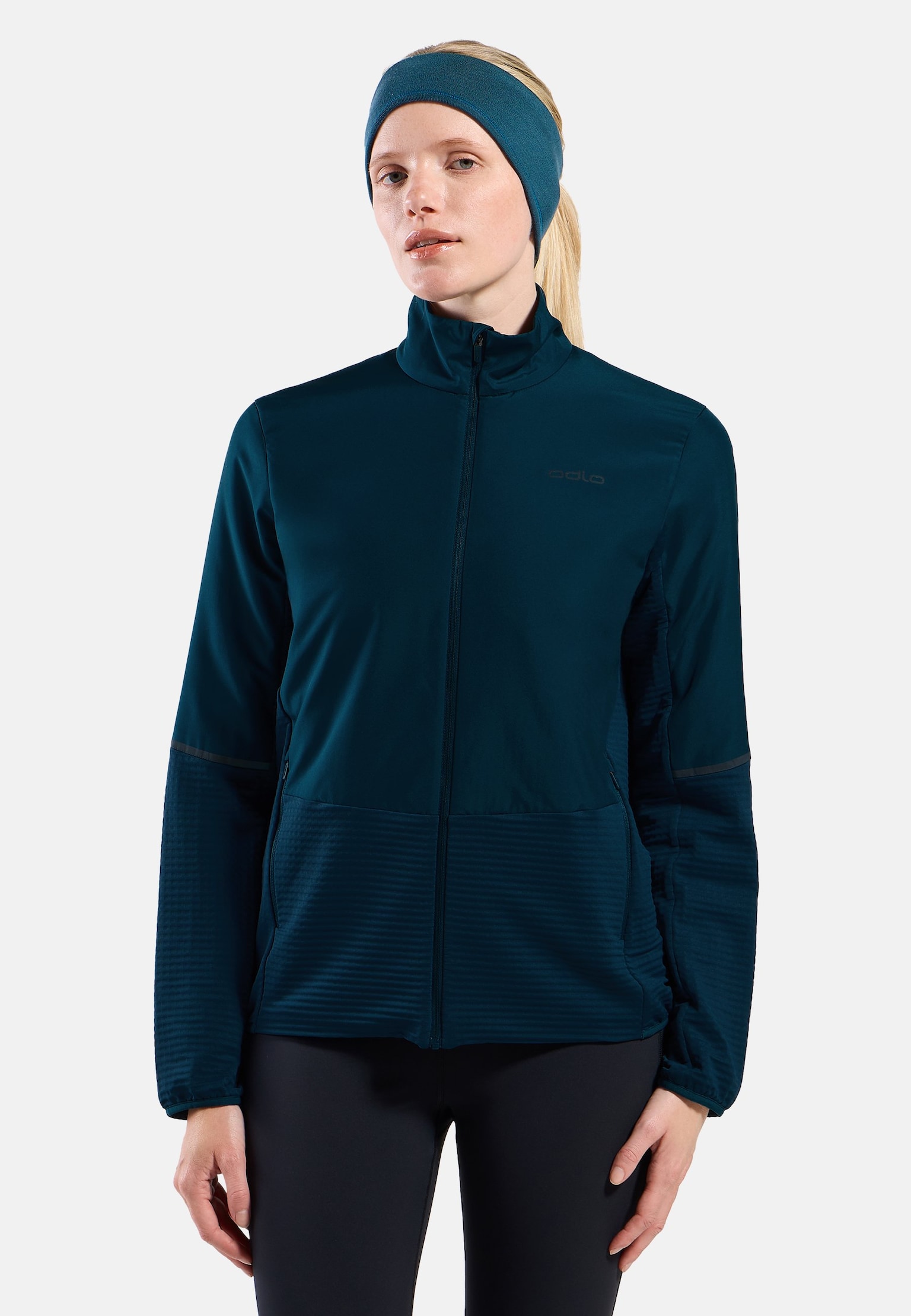 Essential Insulator Hybrid Hardloopjack