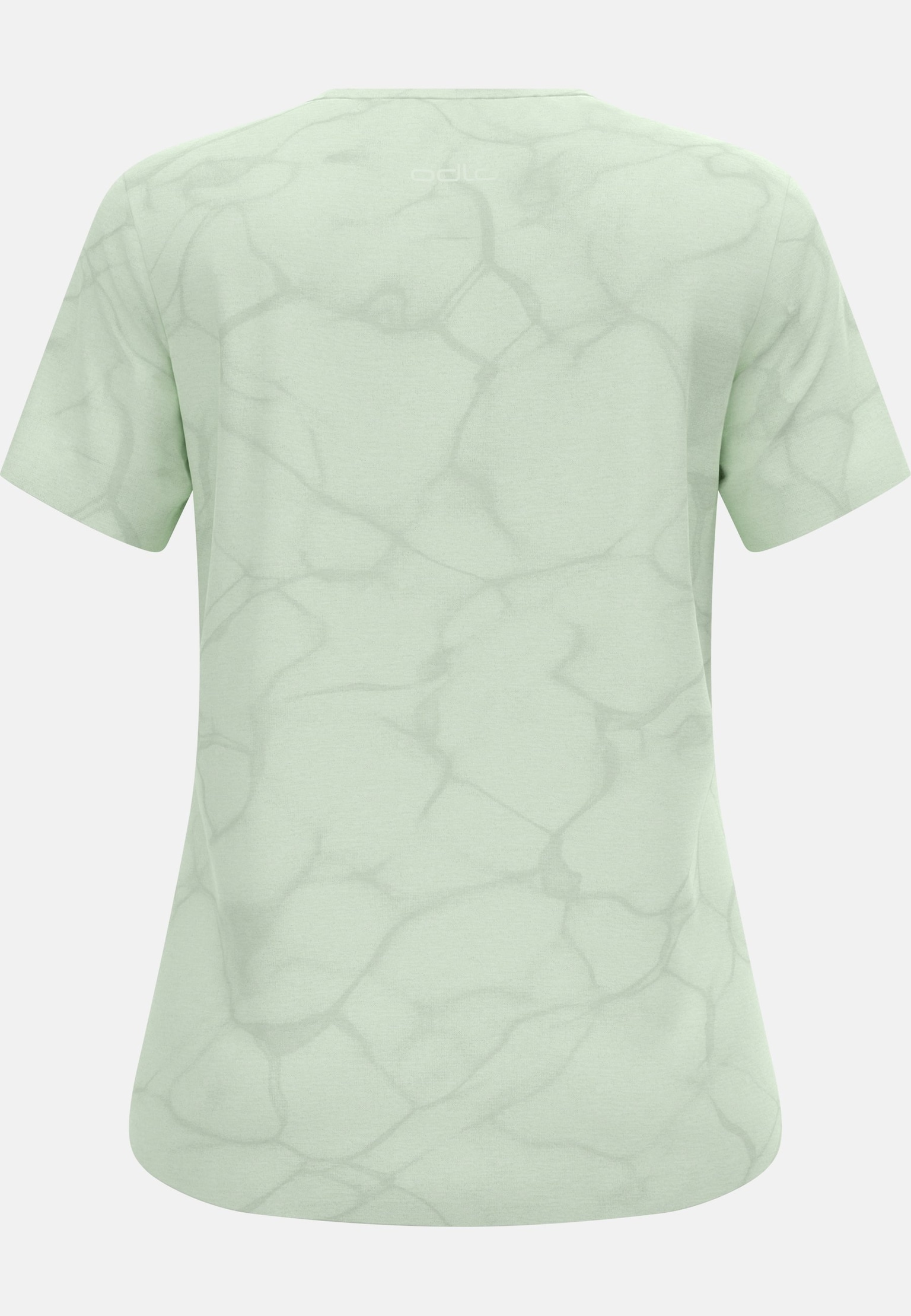 Zeroweight Engineered Chill-Tec Running T-Shirt
