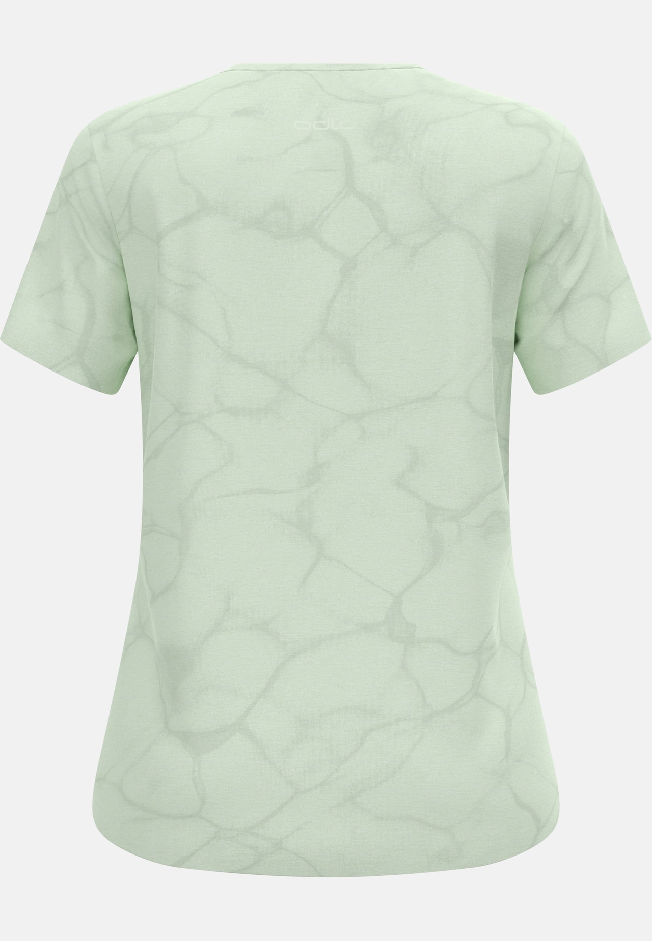 T-shirt da running Zeroweight Engineered Chill-Tec