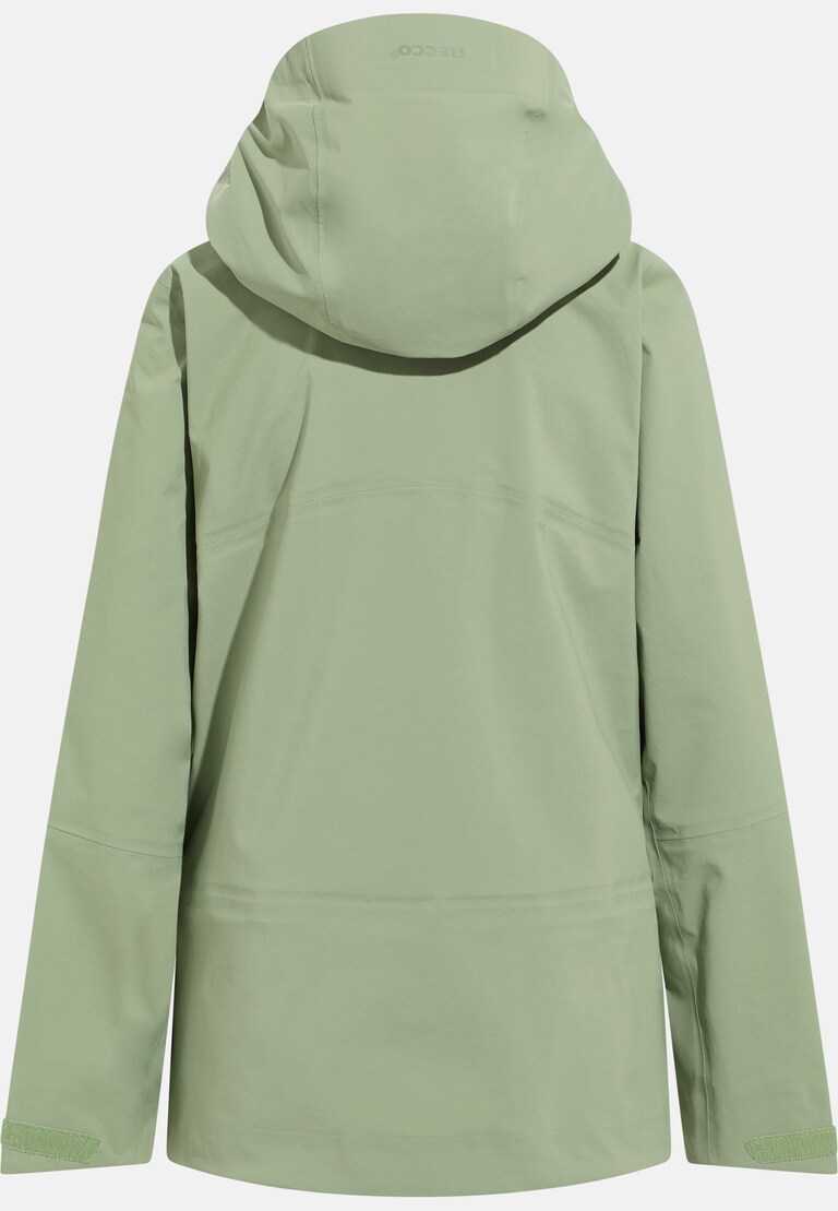 The X-Alp 3L ski anorak
