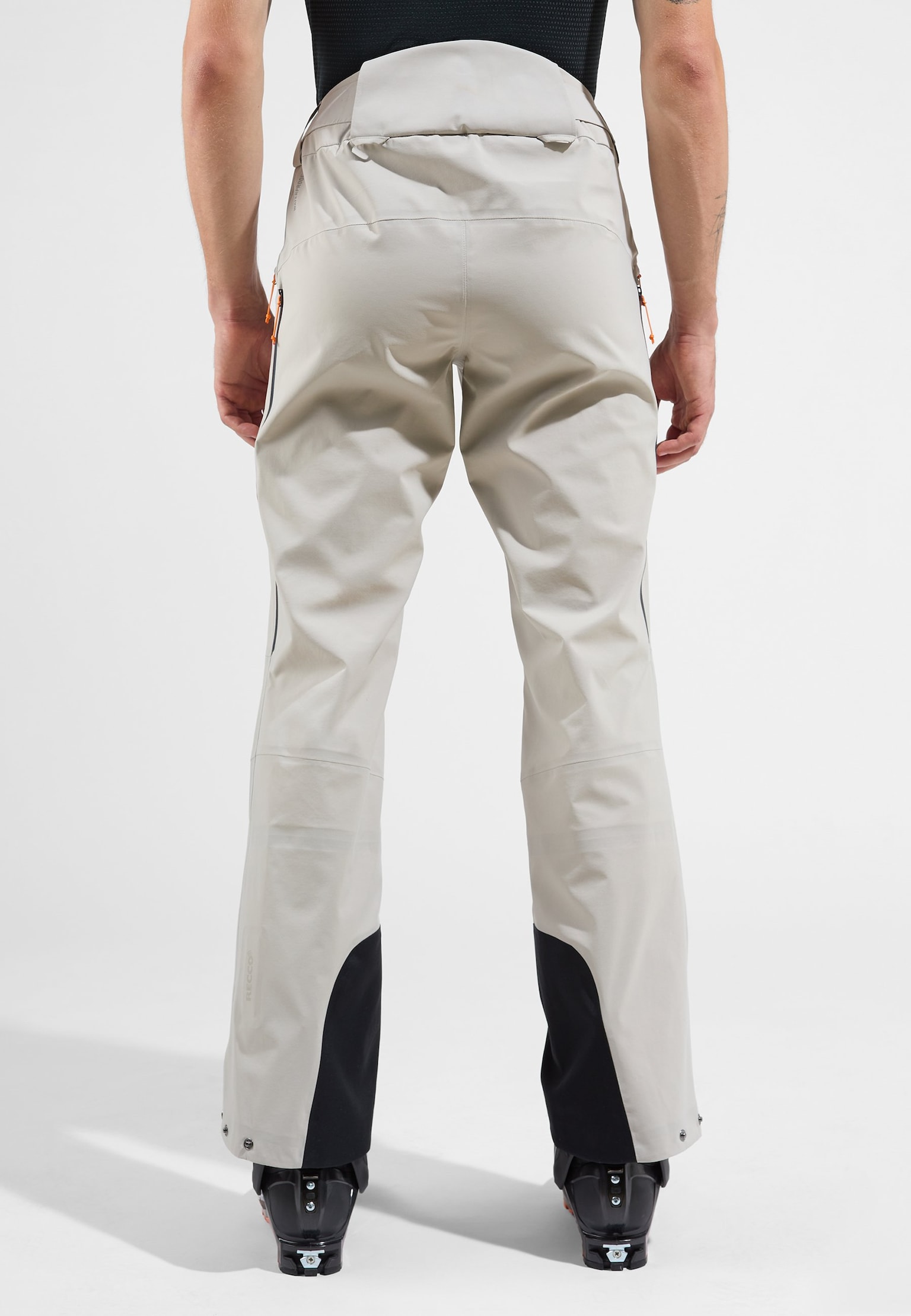 Pantalon de ski X-Alp 3L