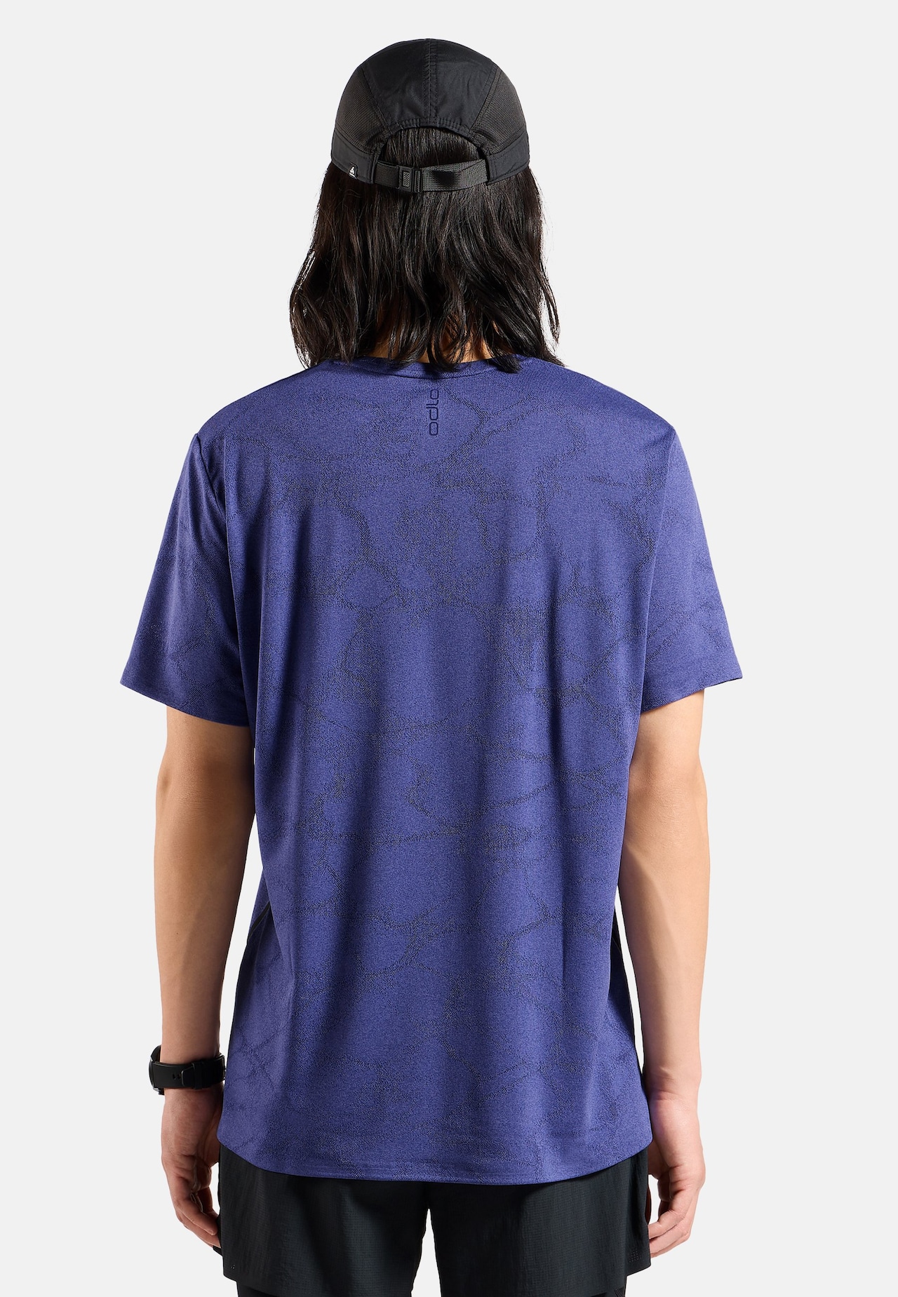T-shirt da running Zeroweight Engineered Chill-Tec