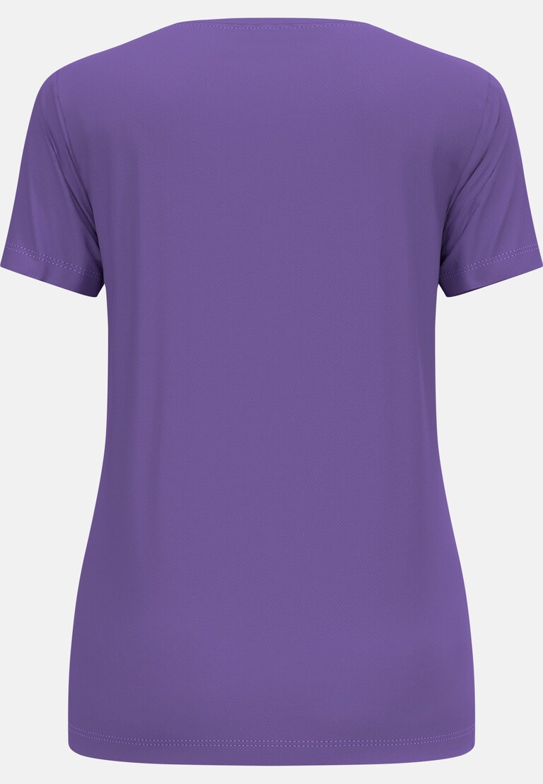 The F-Dry ridgeline t-shirt