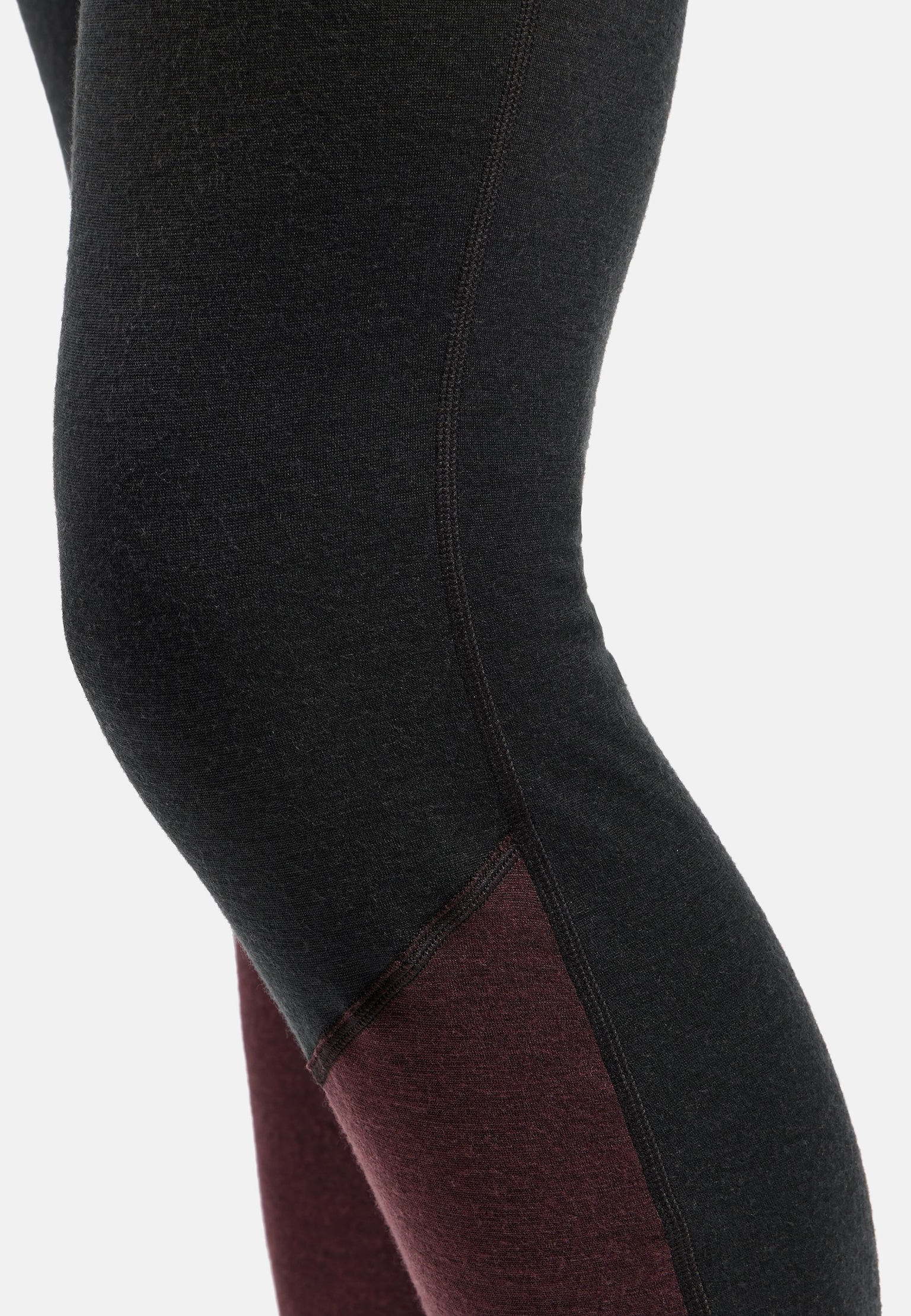 Revelstoke Performance Wool 150 Base Layer Bukse