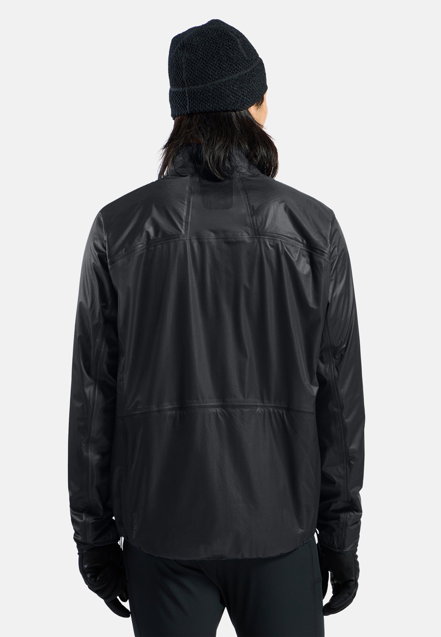 Zeroweight Dual Dry Waterproof Insulated Langlaufjacke