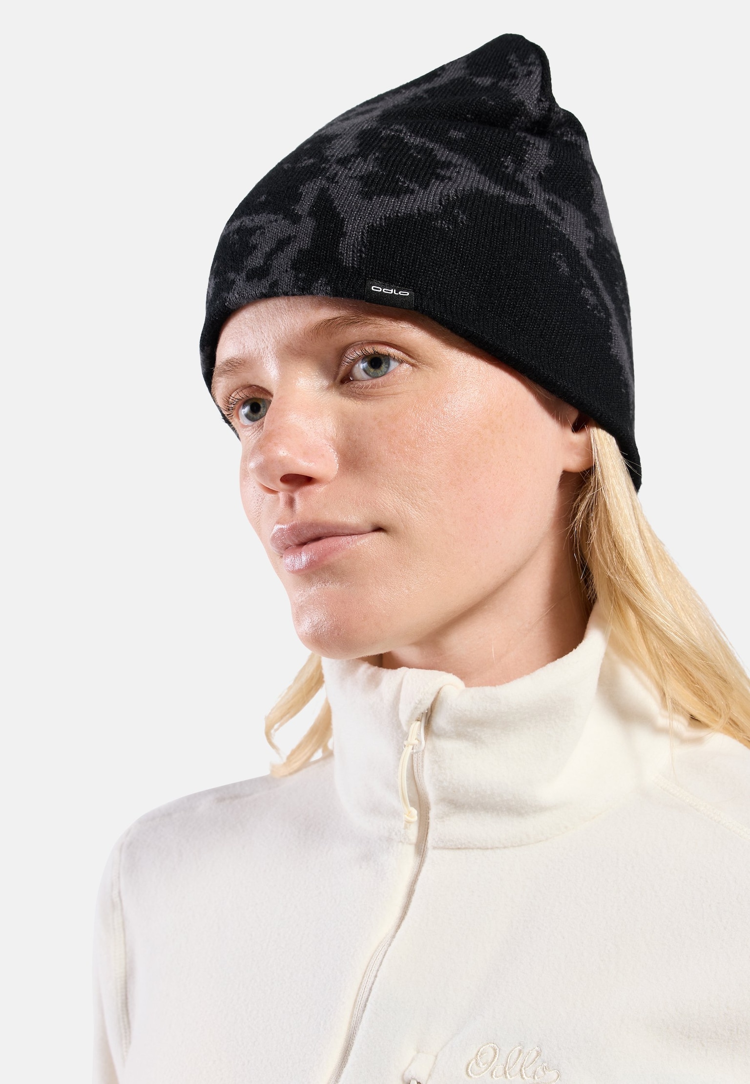 Bonnet réversible Essential