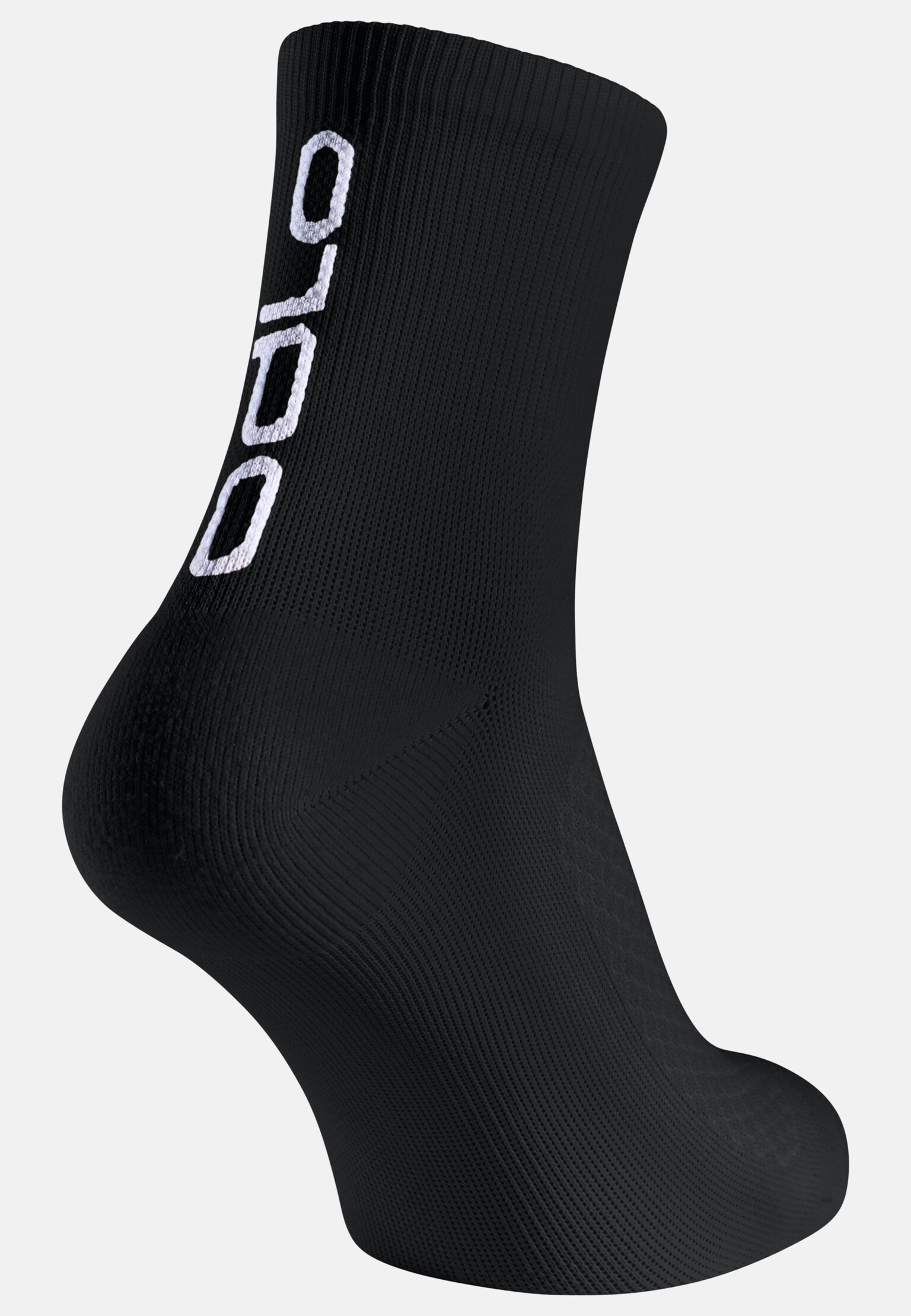 Essential Quarter Socks
