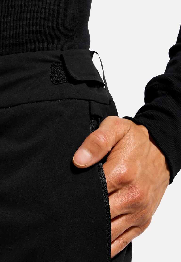 The Bluebird S-Thermic ski pants