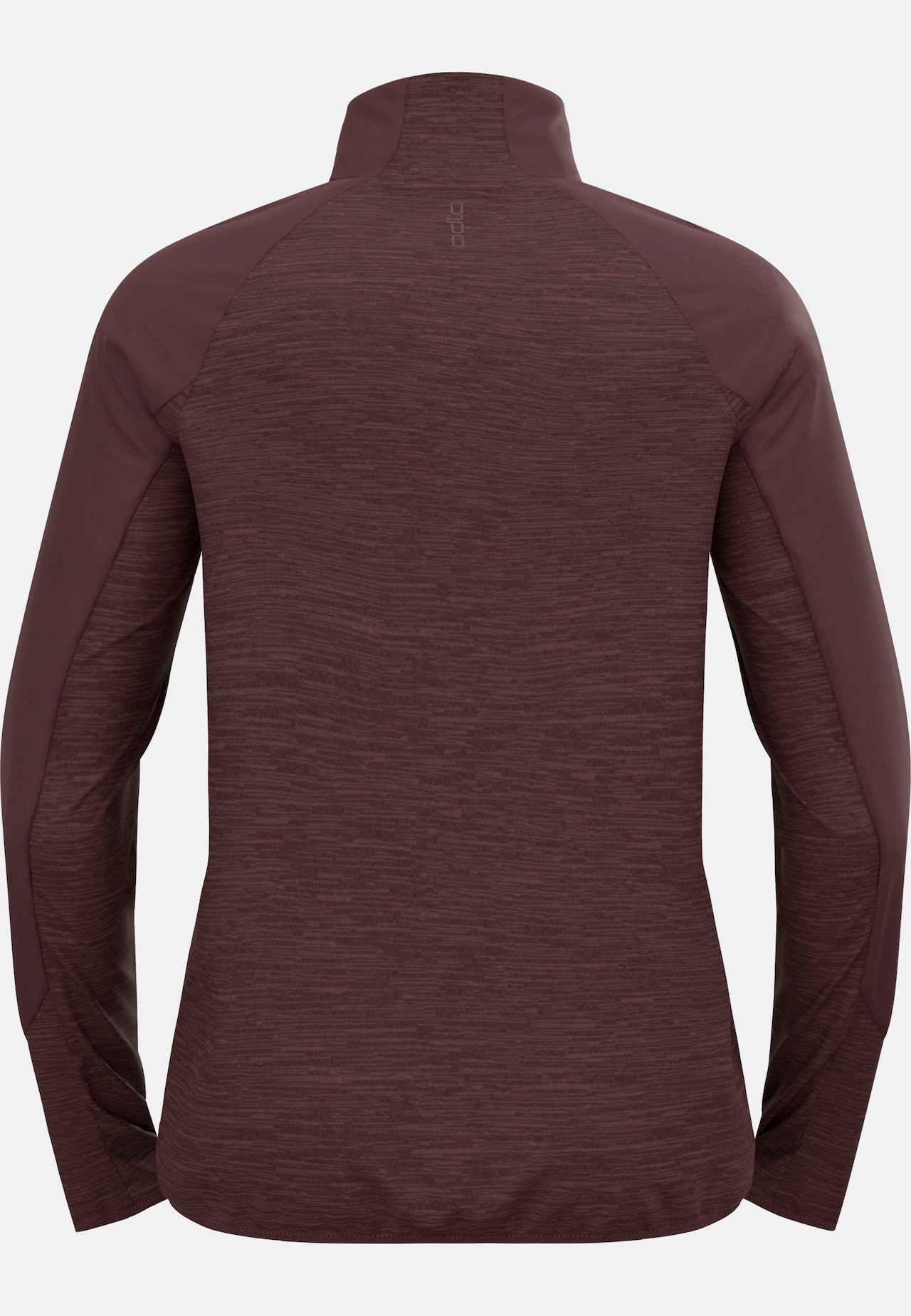 Giacca da running Essential Insulator ibrida