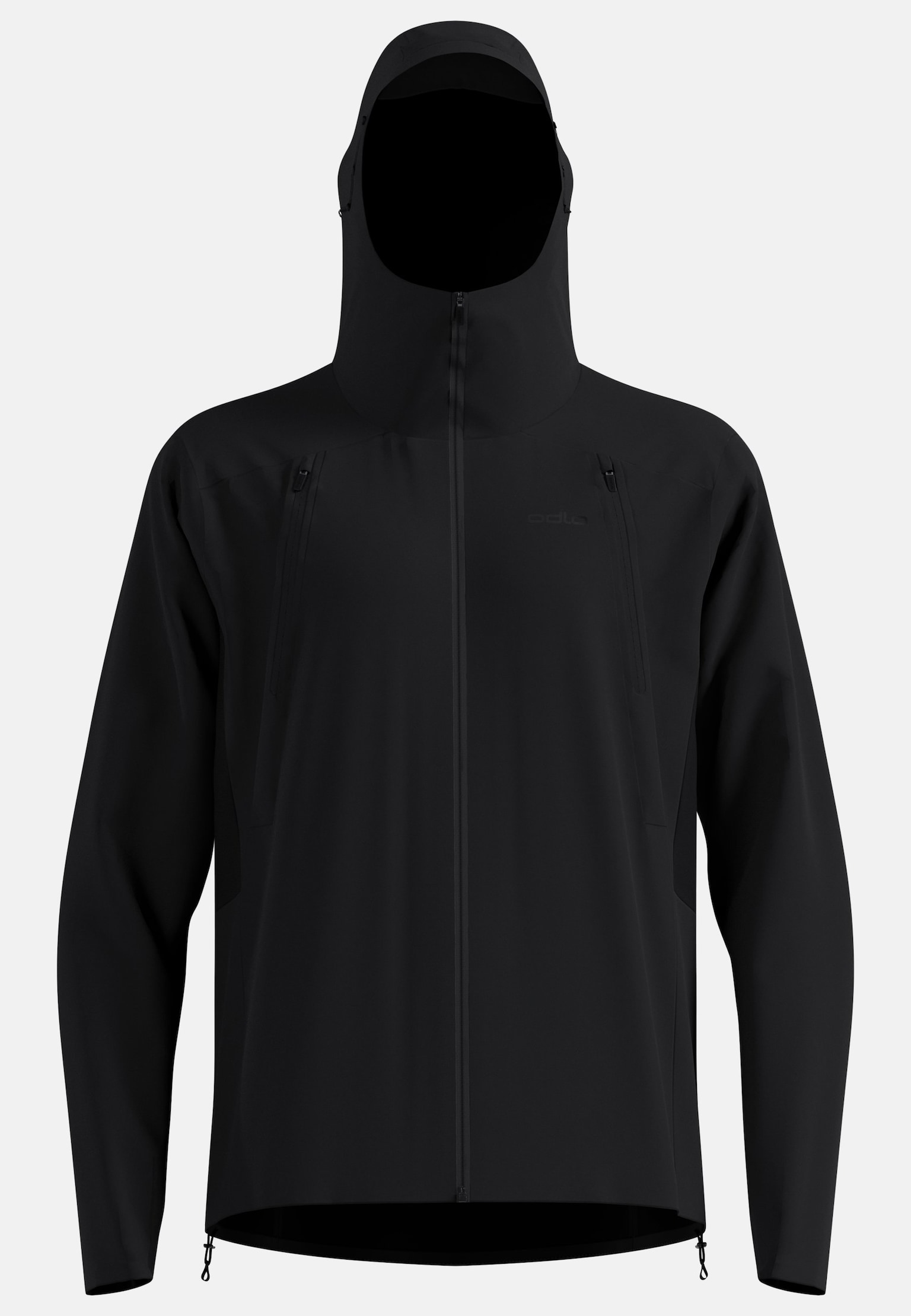 X-Alp Waterproof Pro Løpejakke