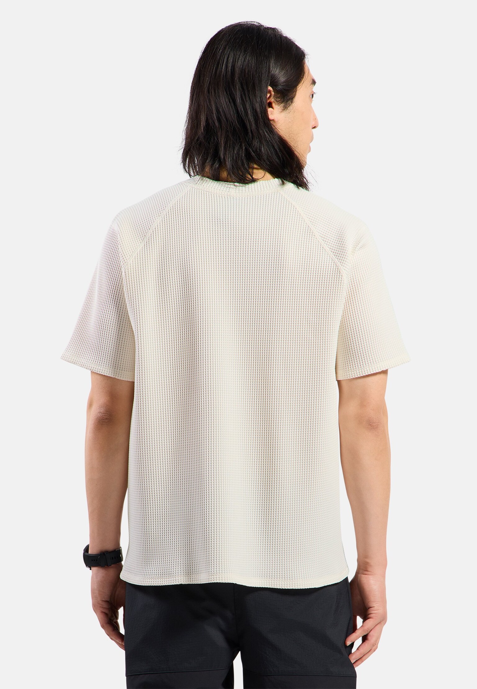 T-shirt Cubic