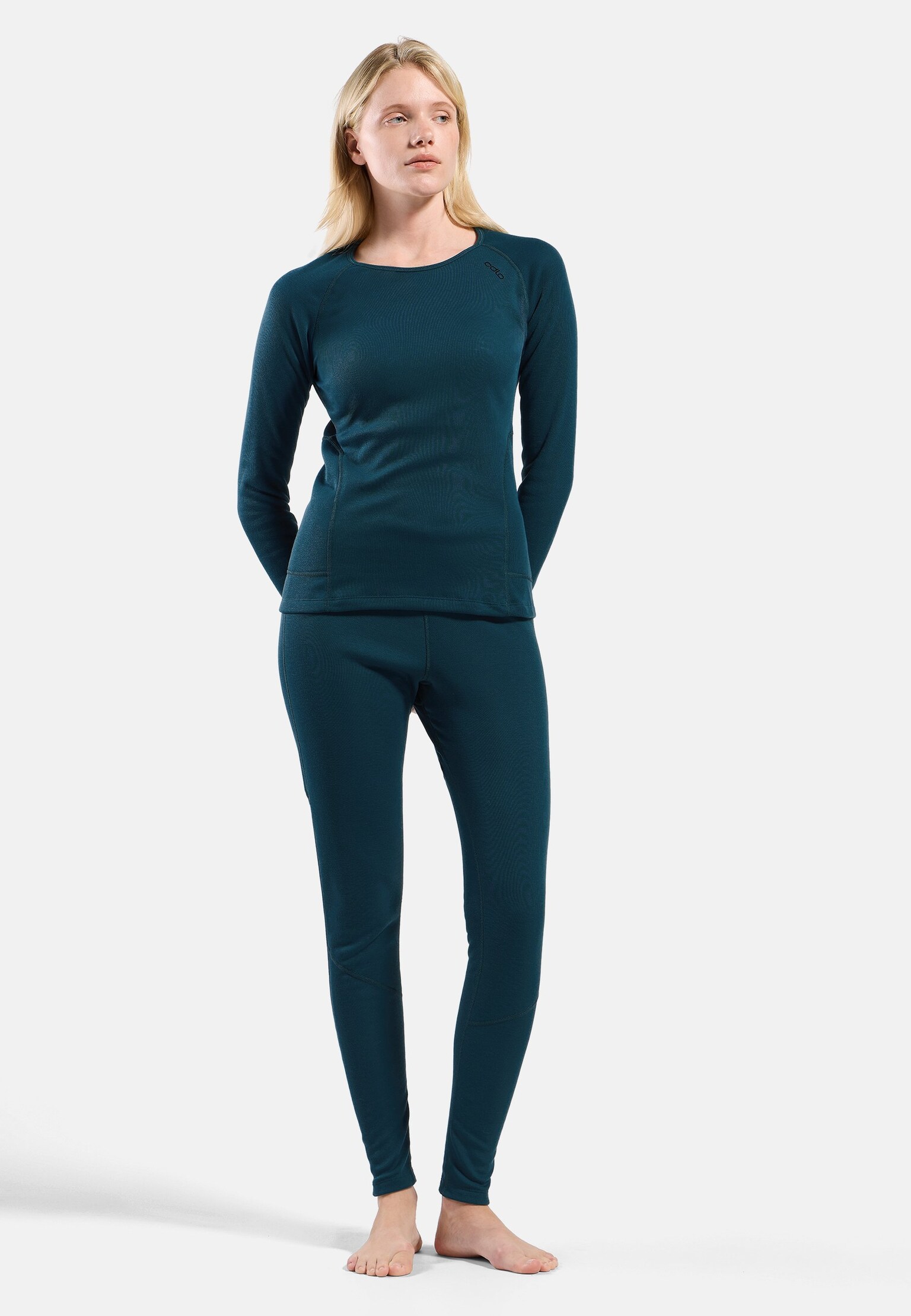 Sous-vêtement technique Active X-Warm bas