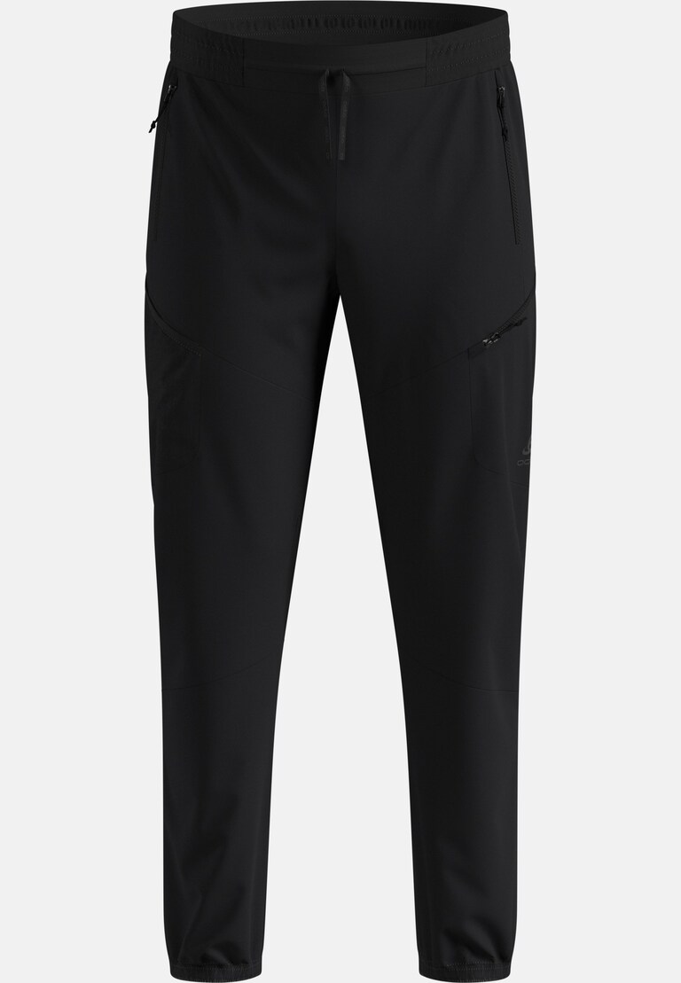 The Zeroweight X-Warm windproof cross-country pants