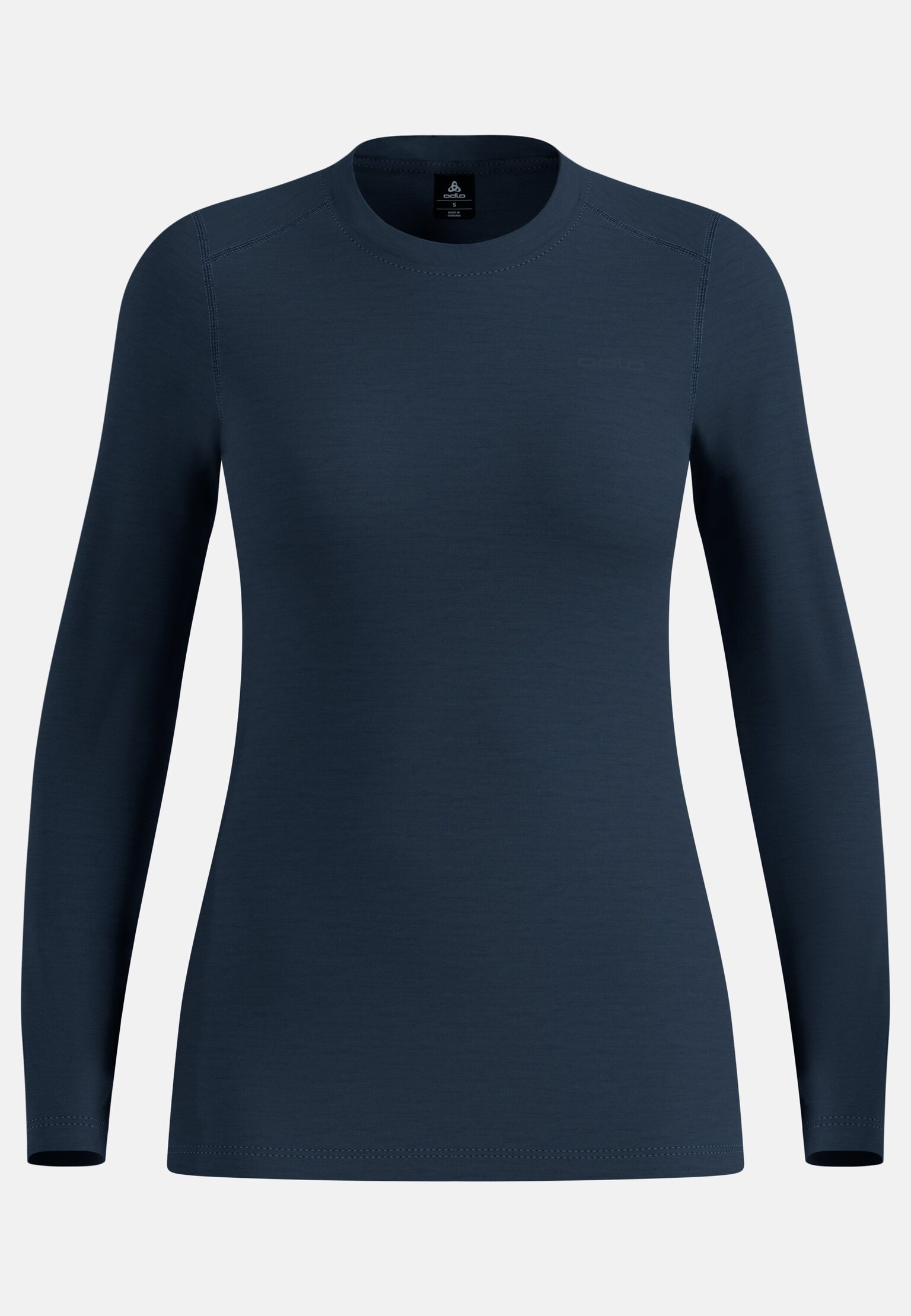 Merino 160 Base Layer Topp