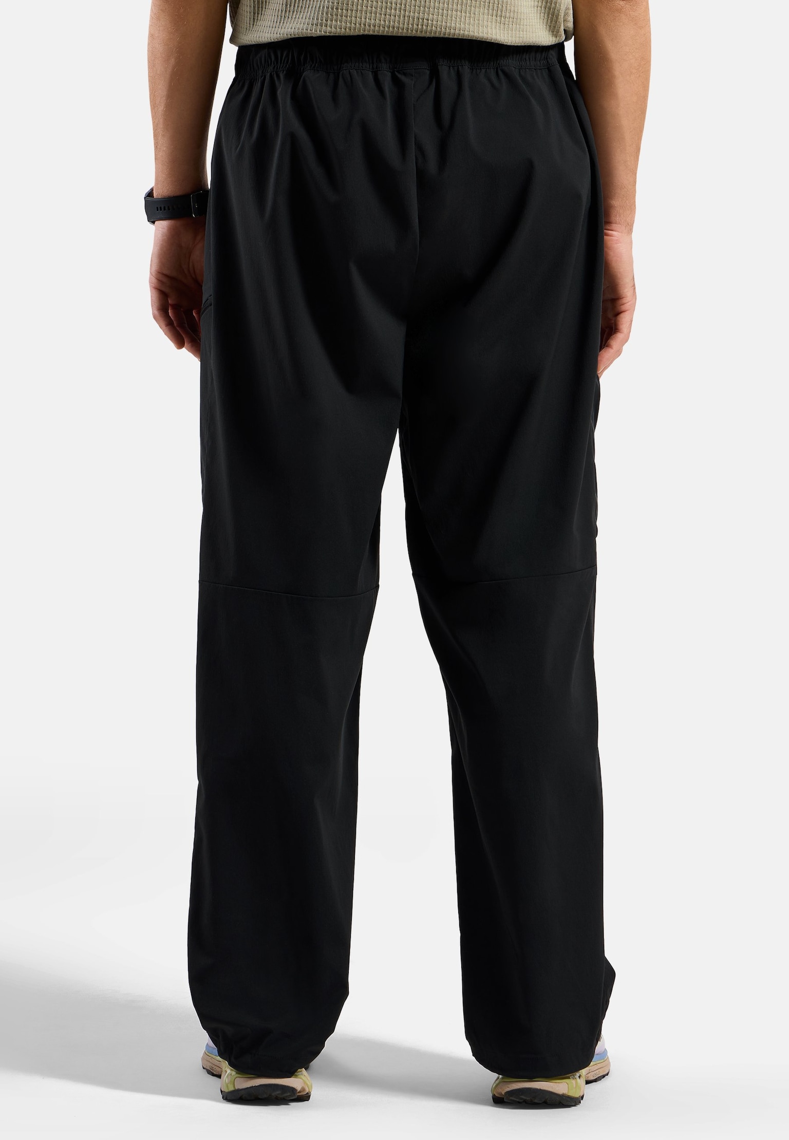 Essential Cargo Pants