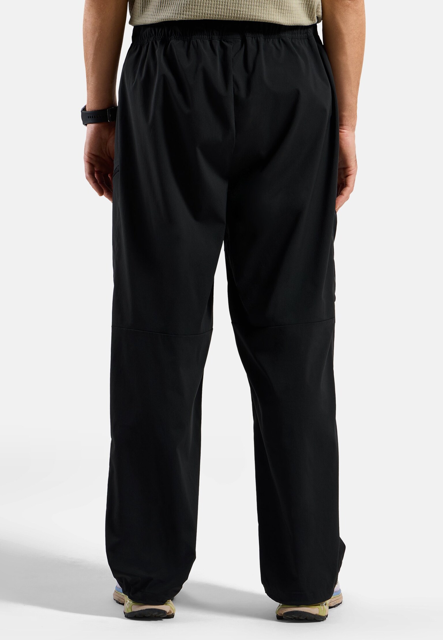 Pantalon cargo Essentials