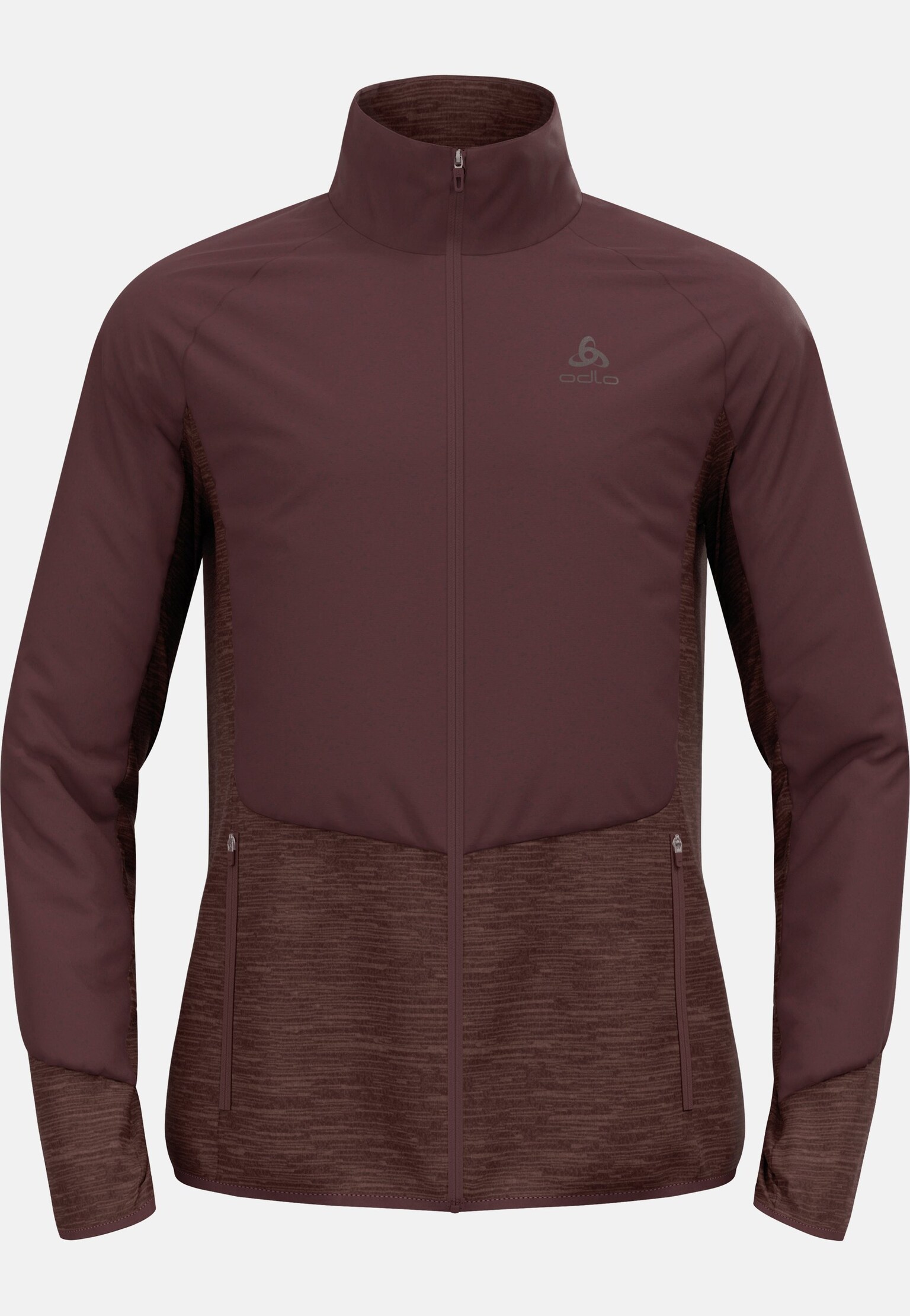 Run Easy Warm hybride jack