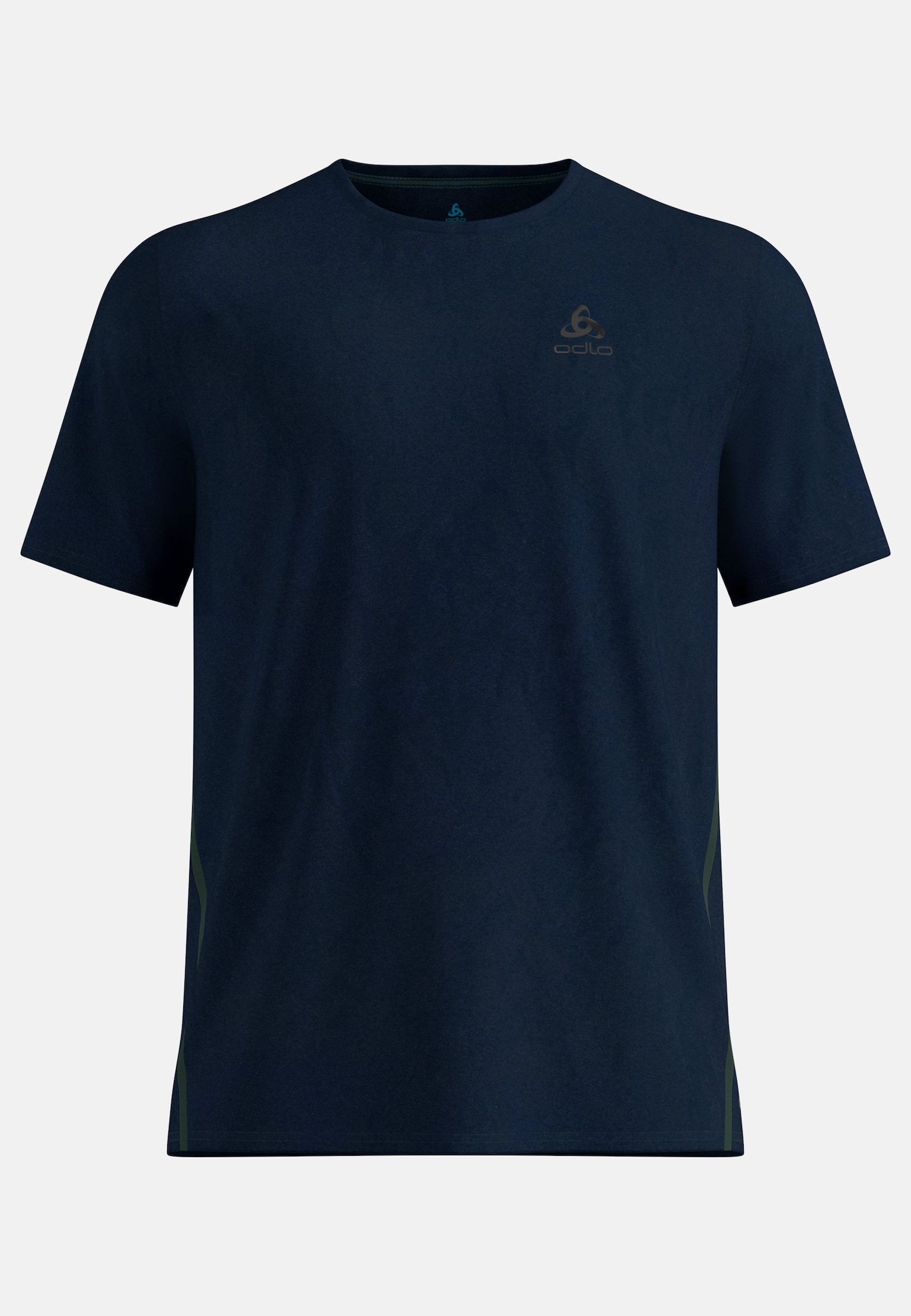 The Zeroweight Engineered Chill-Tec running t-shirt