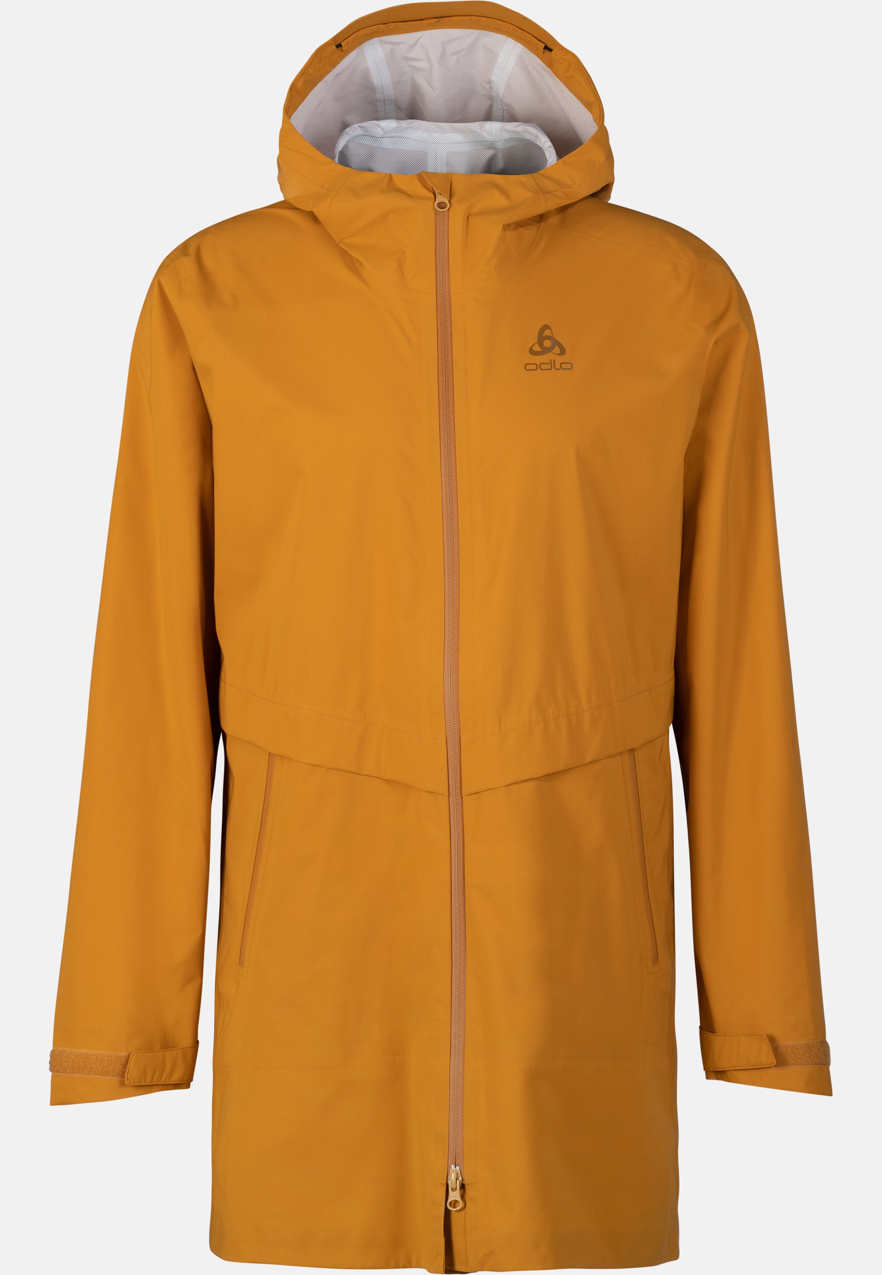 The Logic 2.5L rain parka | Odlo®