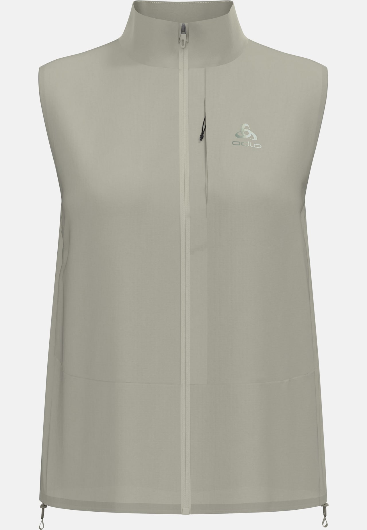 Veste sans manches de running Zeroweight