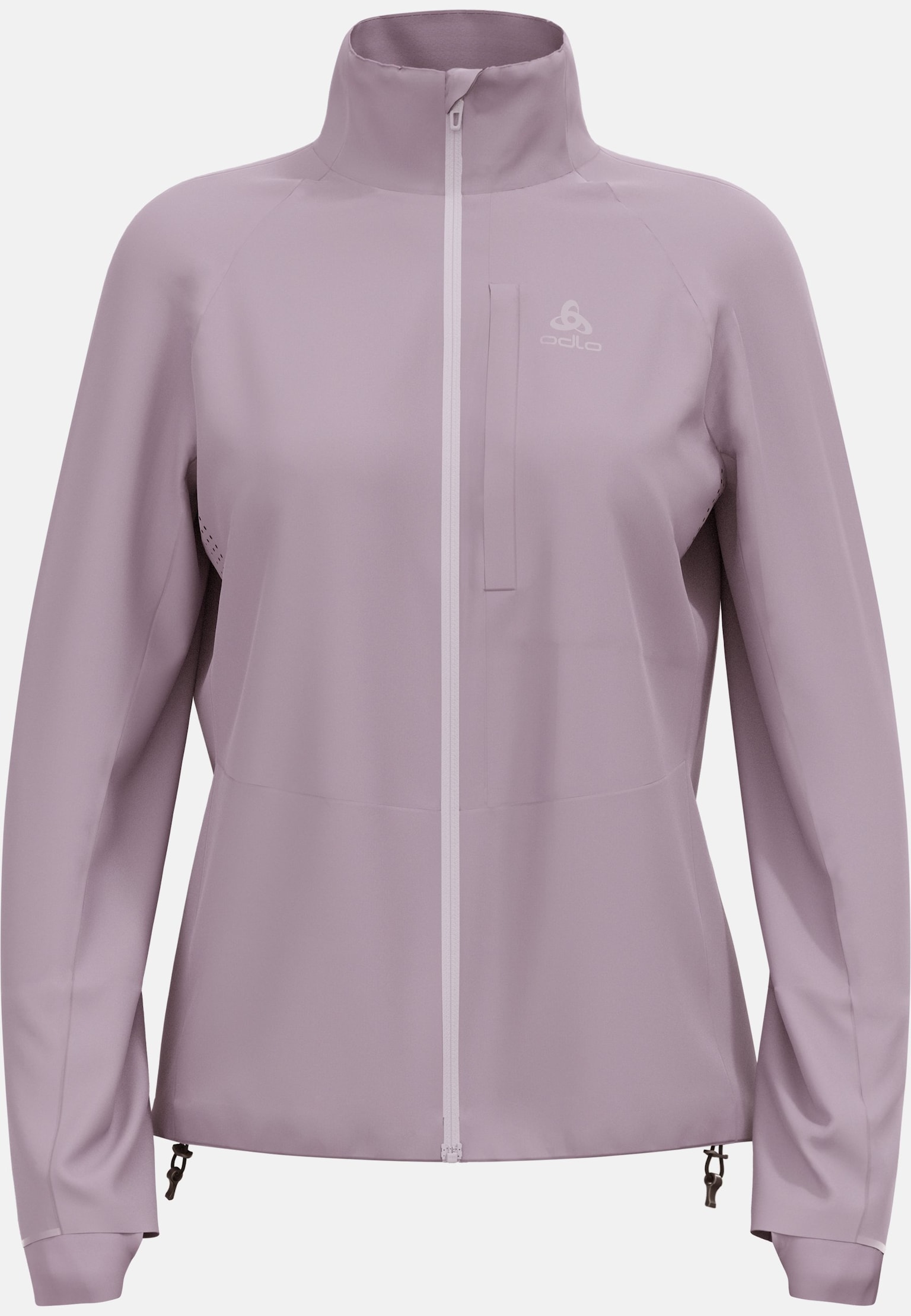 Zeroweight Pro Warm Running Jacket