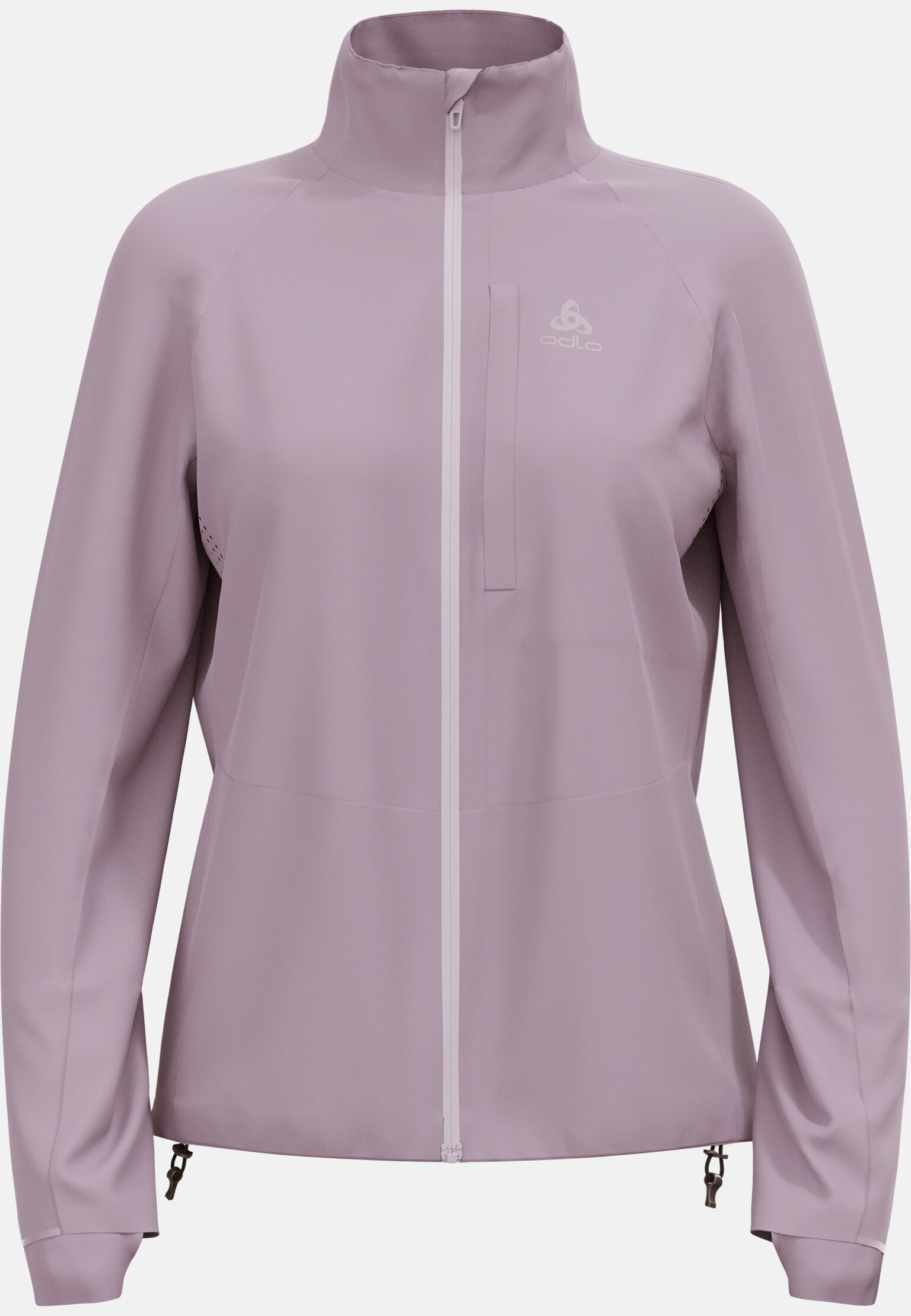 Zeroweight Pro Warm Laufjacke 2.0