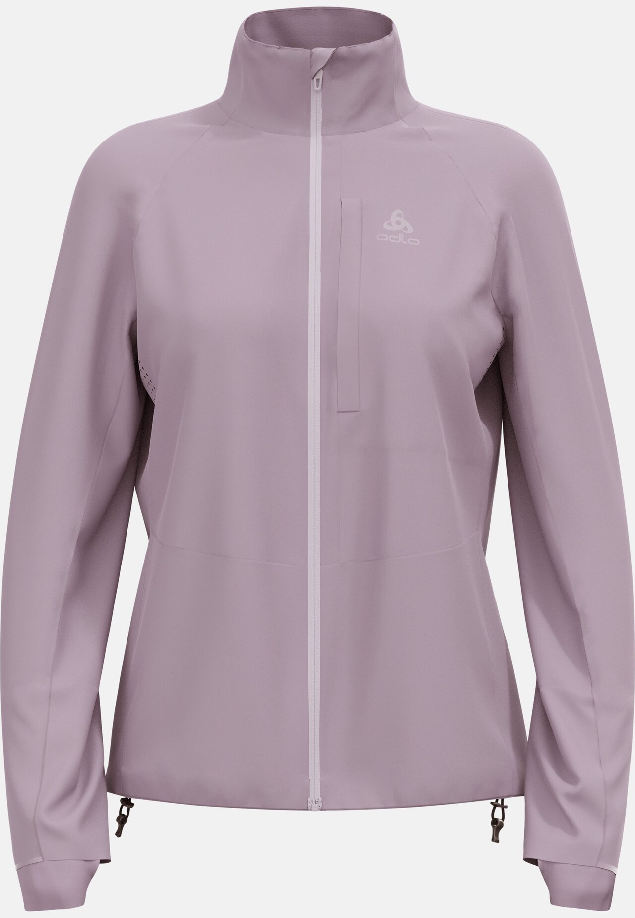 Zeroweight Pro Warm Running Jacket