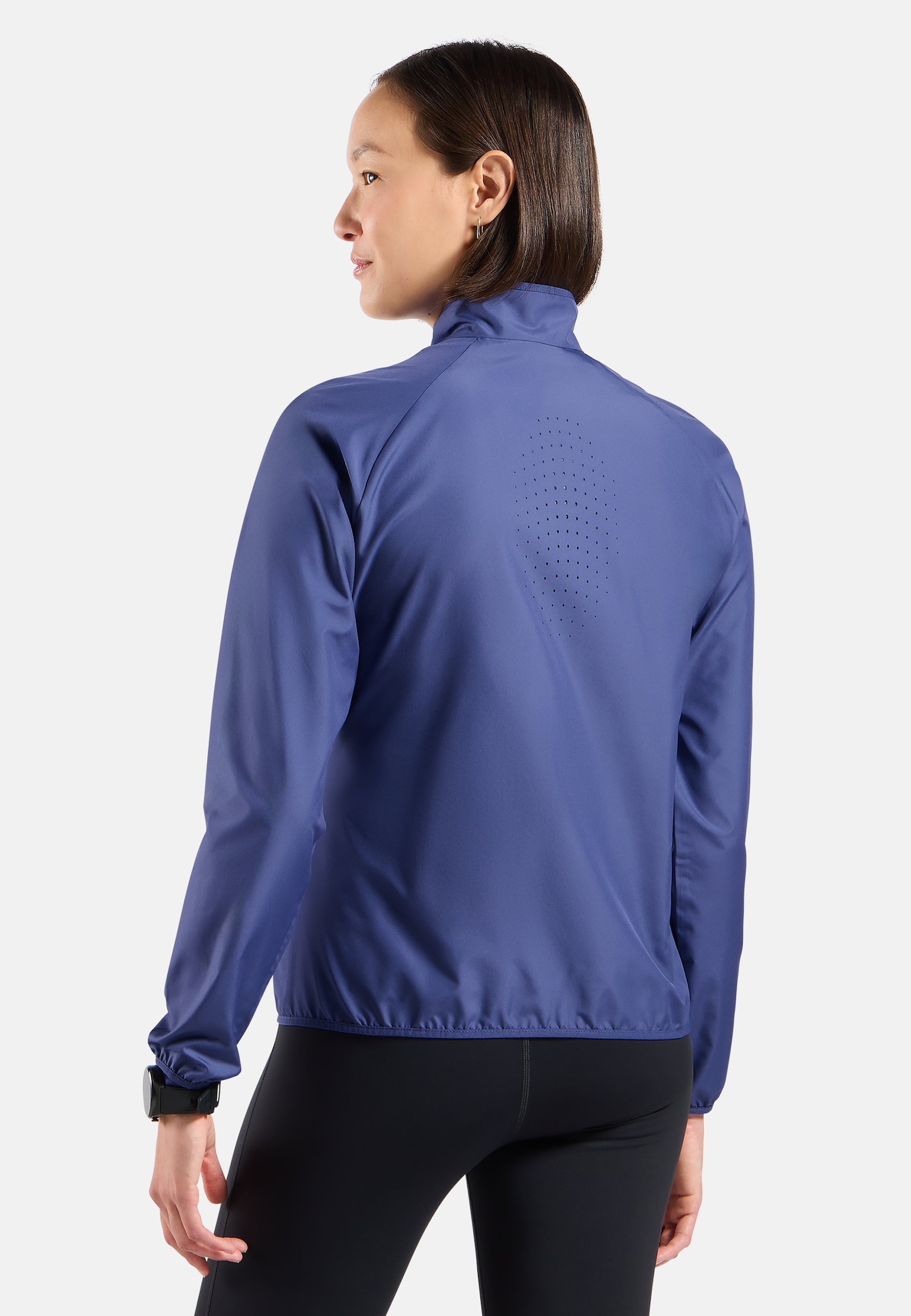 Essentials Light Laufjacke