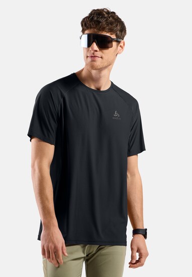 The X-Alp trail running t-shirt