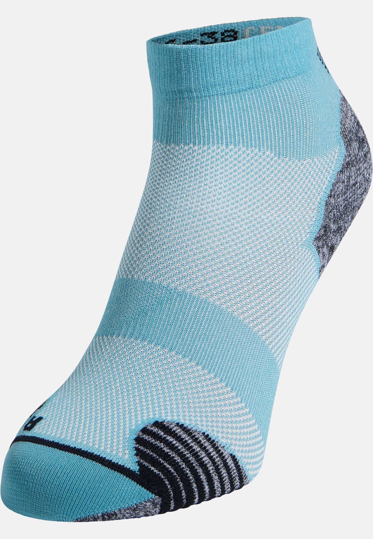 Kwarthoge Ceramicool-hardloopsokken