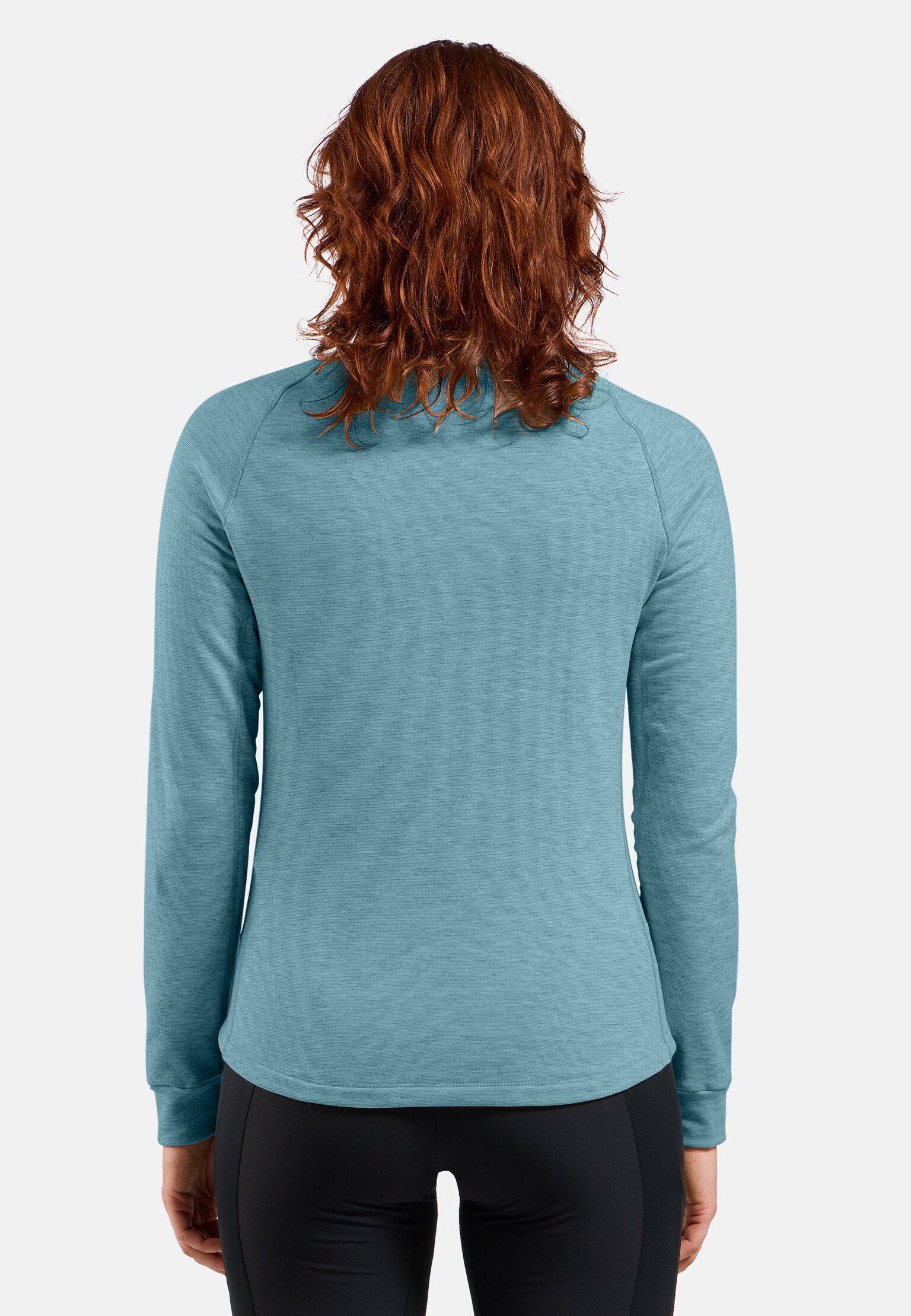 Berra Mid Layer Full-Zip