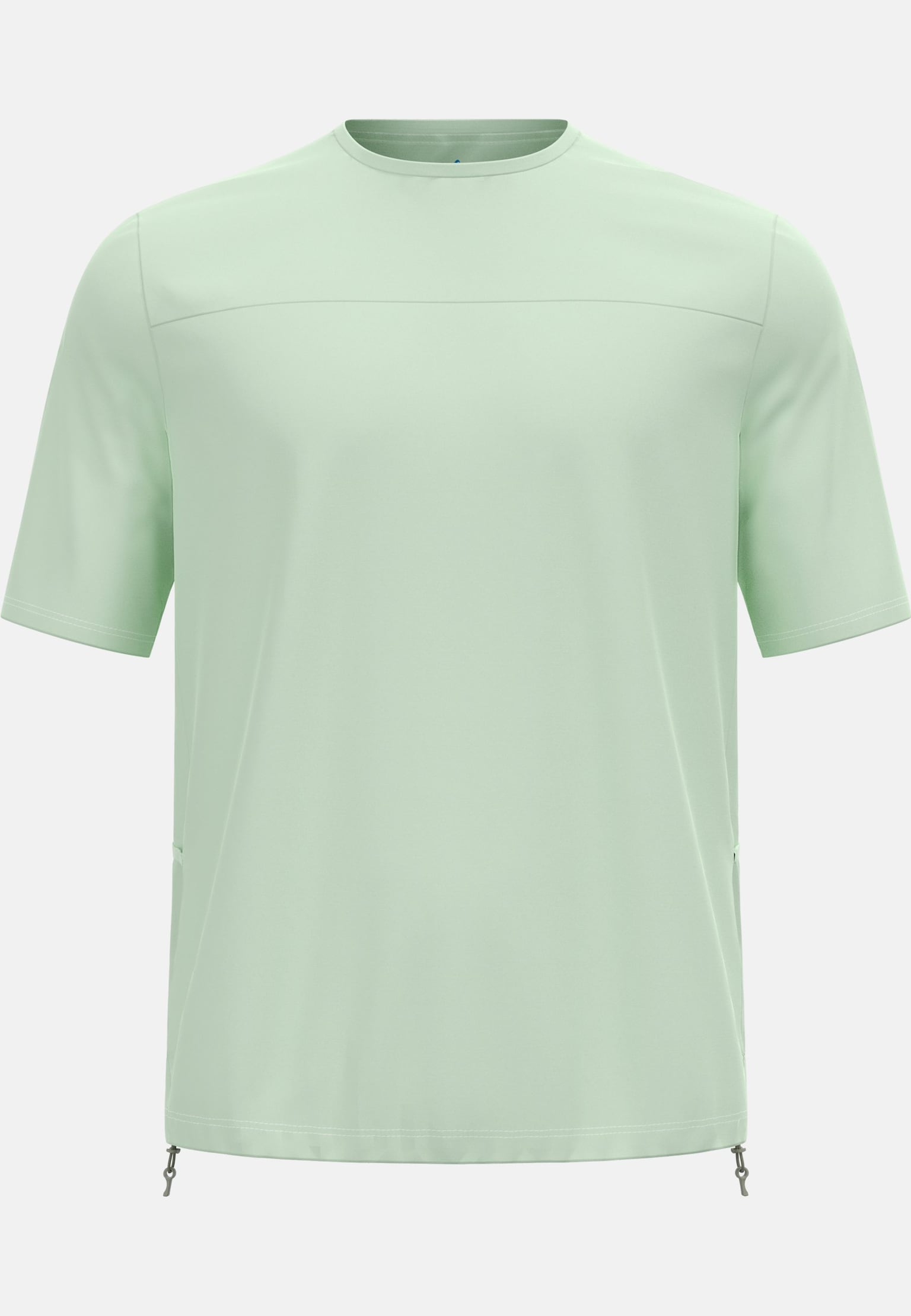 Gravel Cargo Cycling T-Shirt