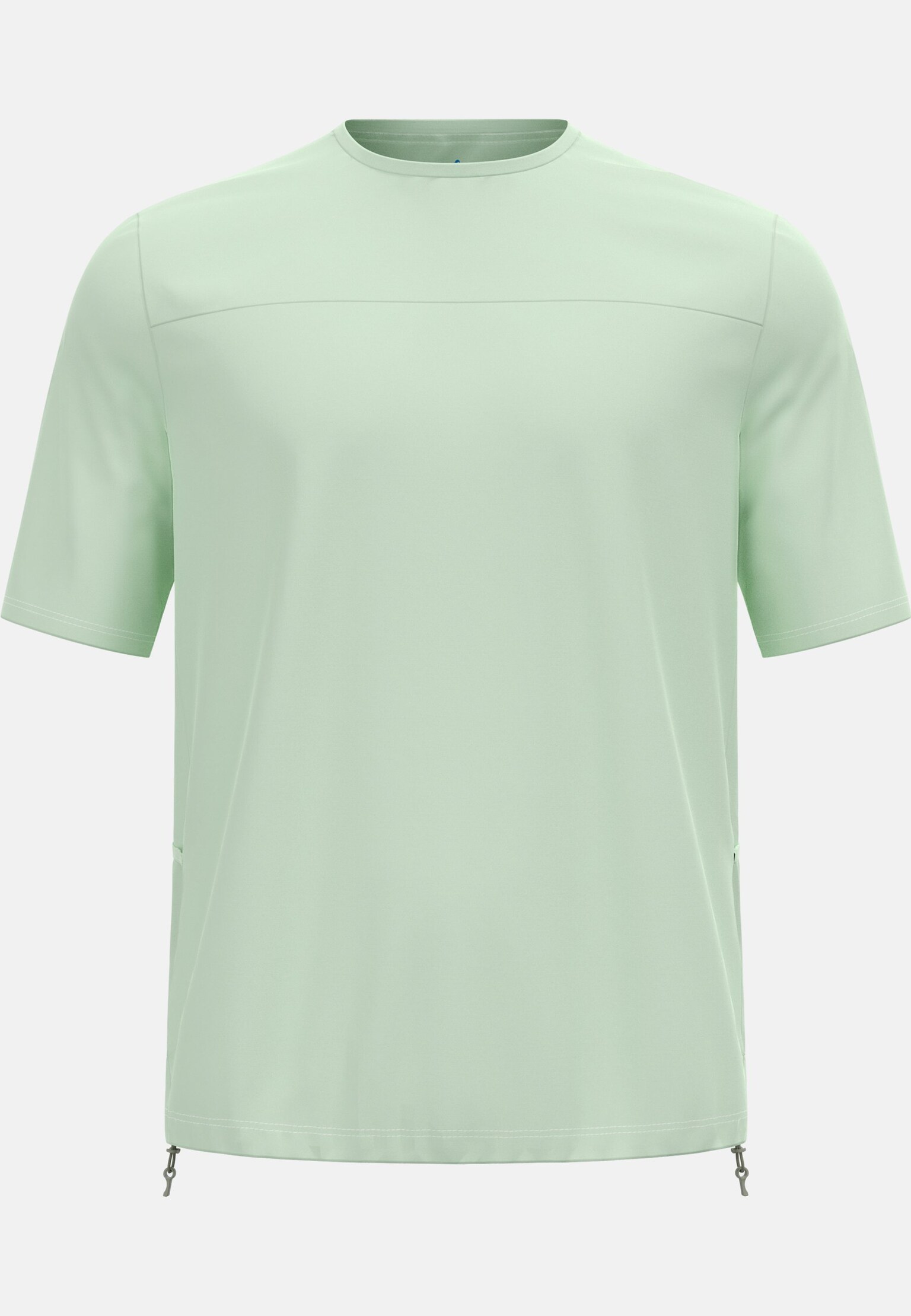 Explorer Chill-Tec Cargo-Kurzarmshirt