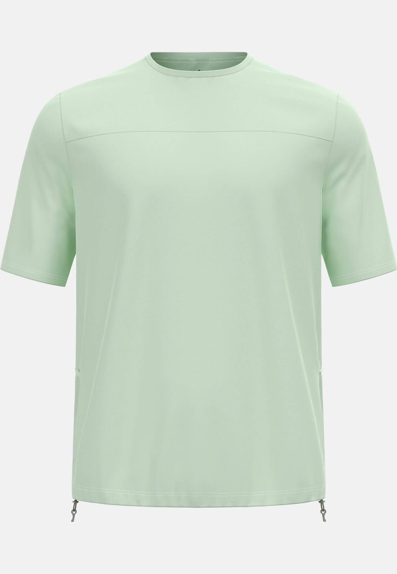 Gravel Cargo Cycling T-Shirt