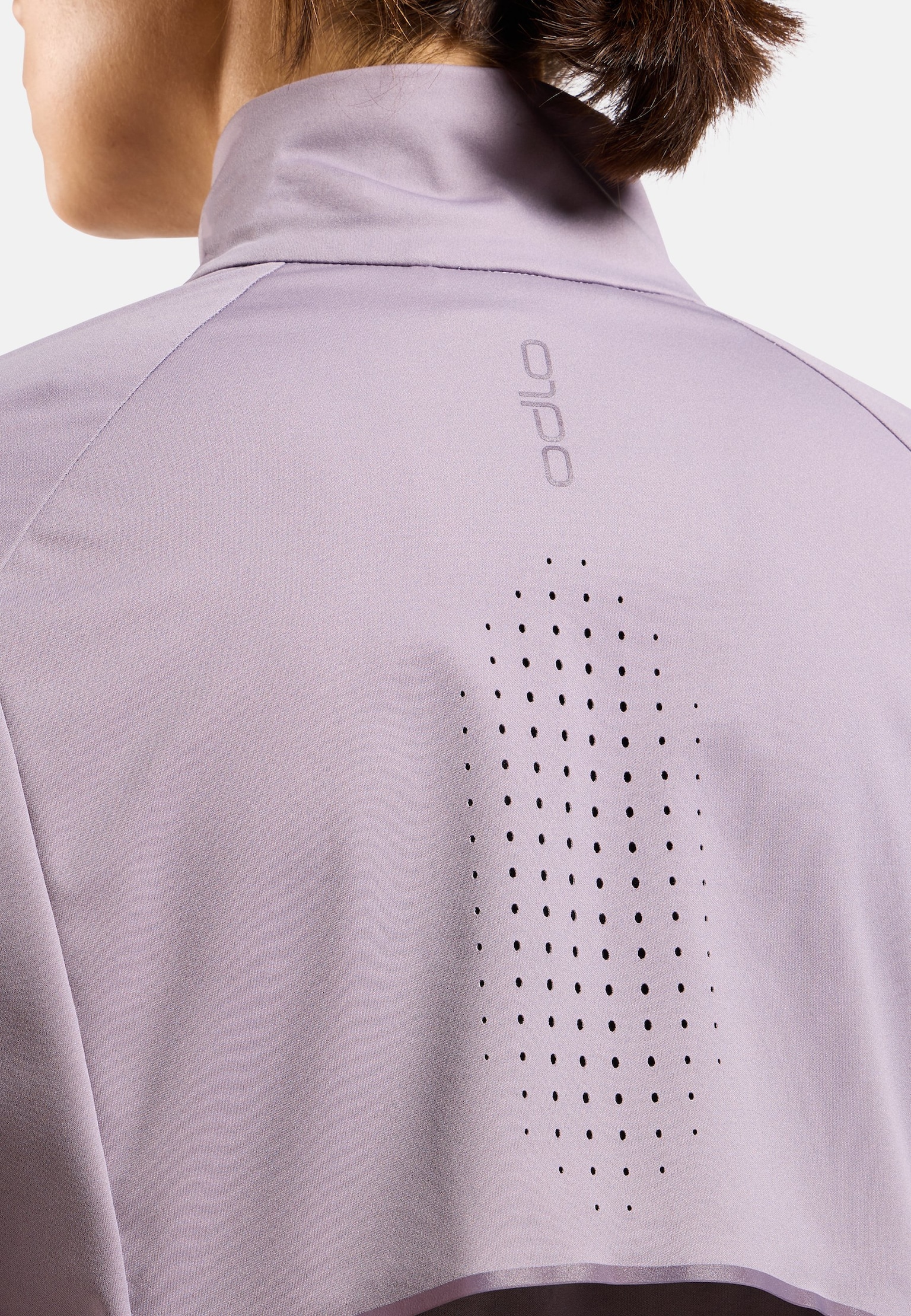 Zeroweight Pro Warm Running Jacket