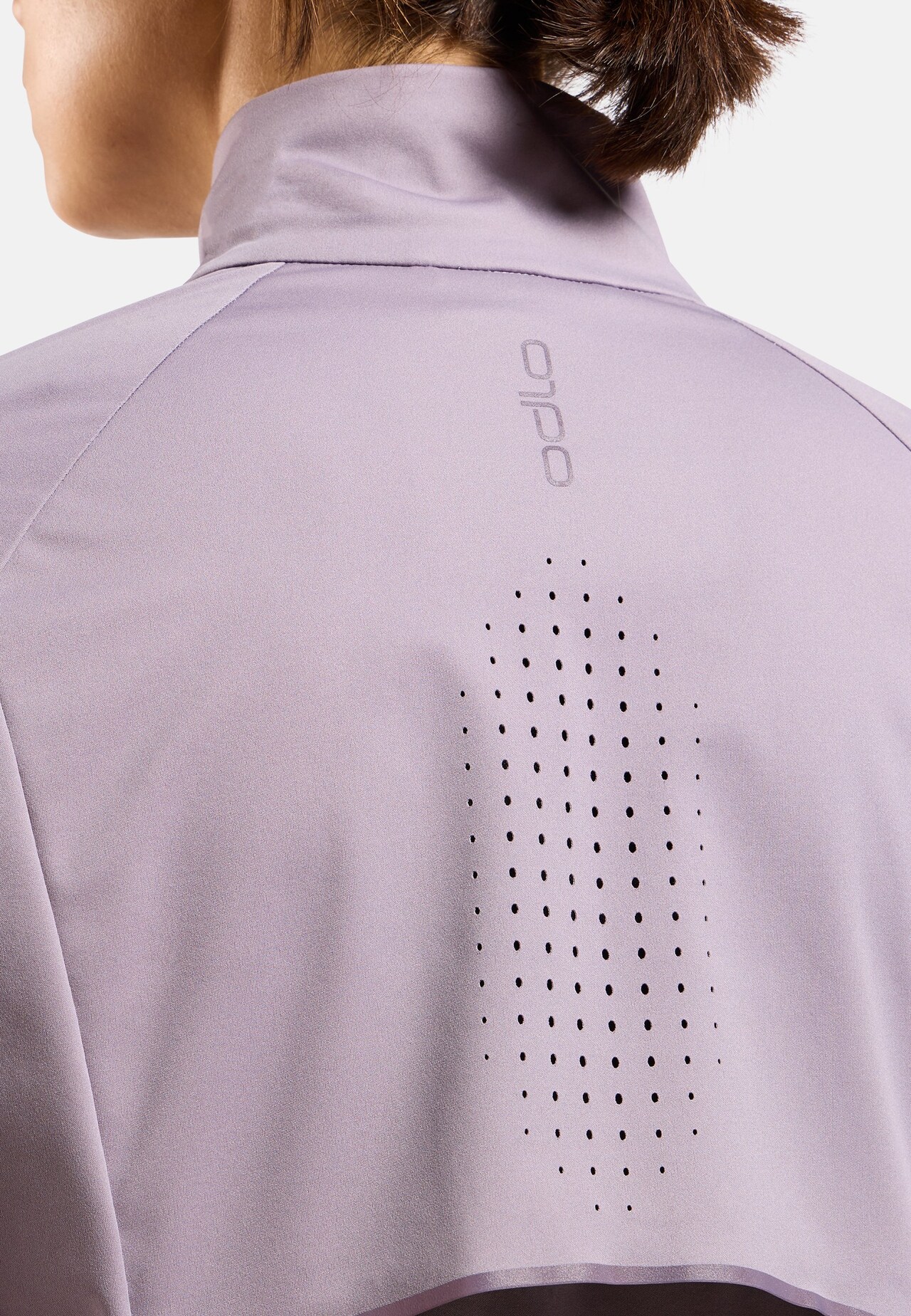 Zeroweight Pro Warm Running Jacket