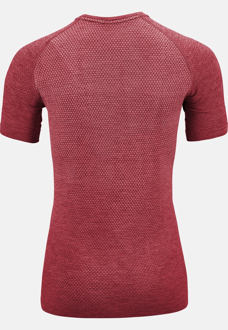 The Essentials seamless running t-shirt