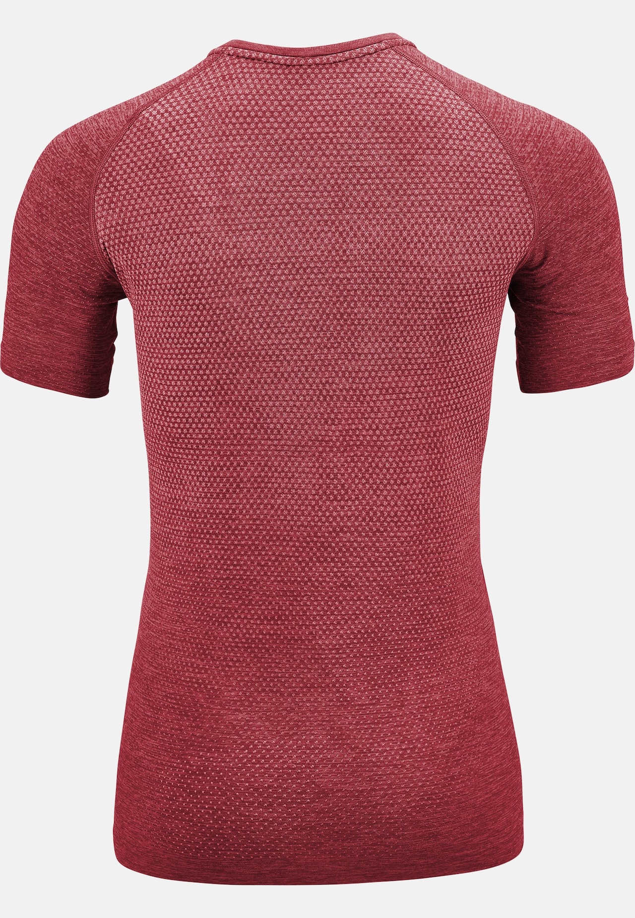 T-shirt da running Essential Seamless
