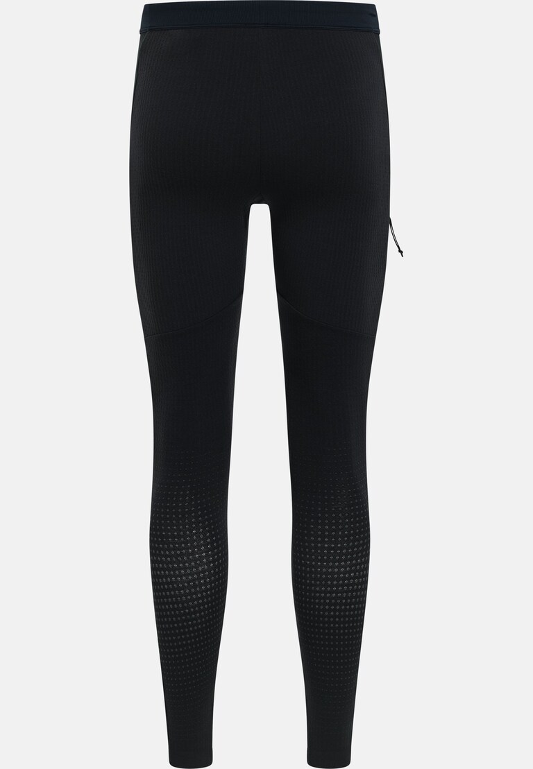 The Zeroweight Pro Performance Wool windproof cross-country tights