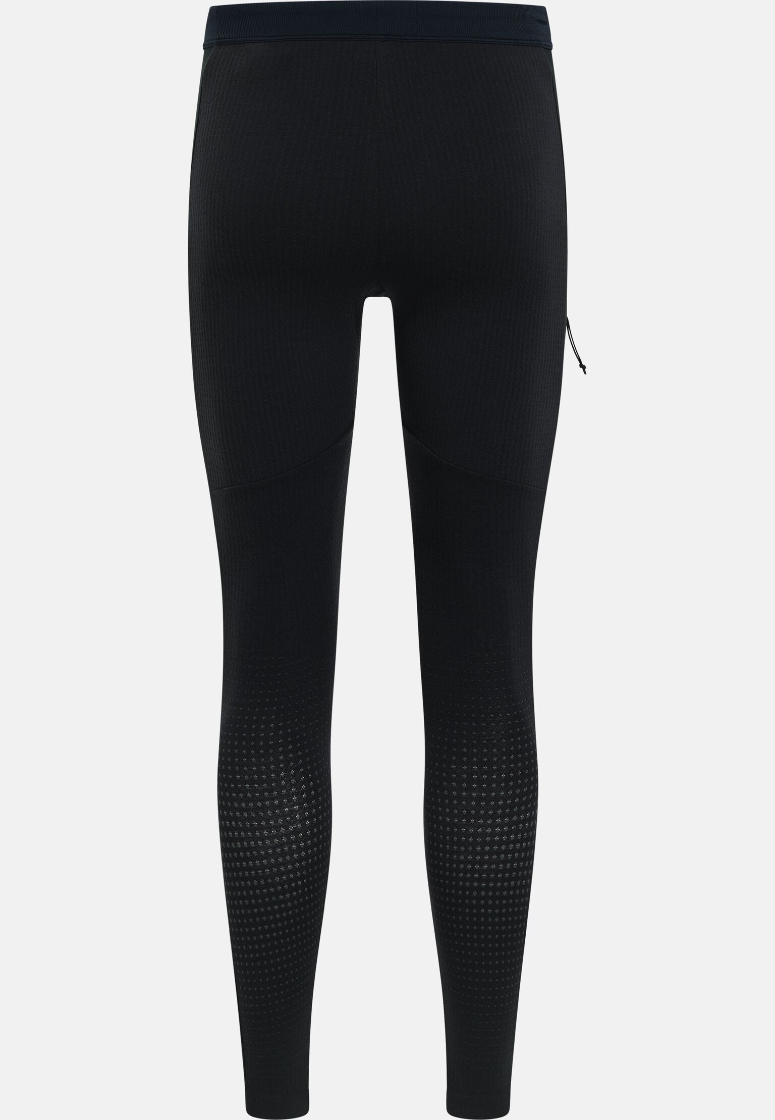 Winddichte Zeroweight Pro Performance Wool Langlauftights