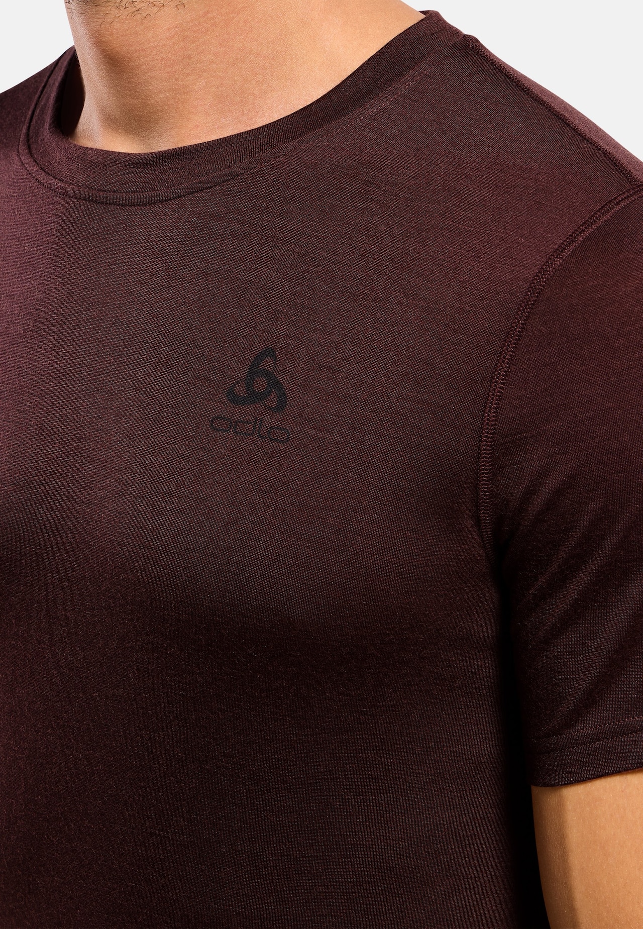 Merino 200 Base Layer T-Shirt