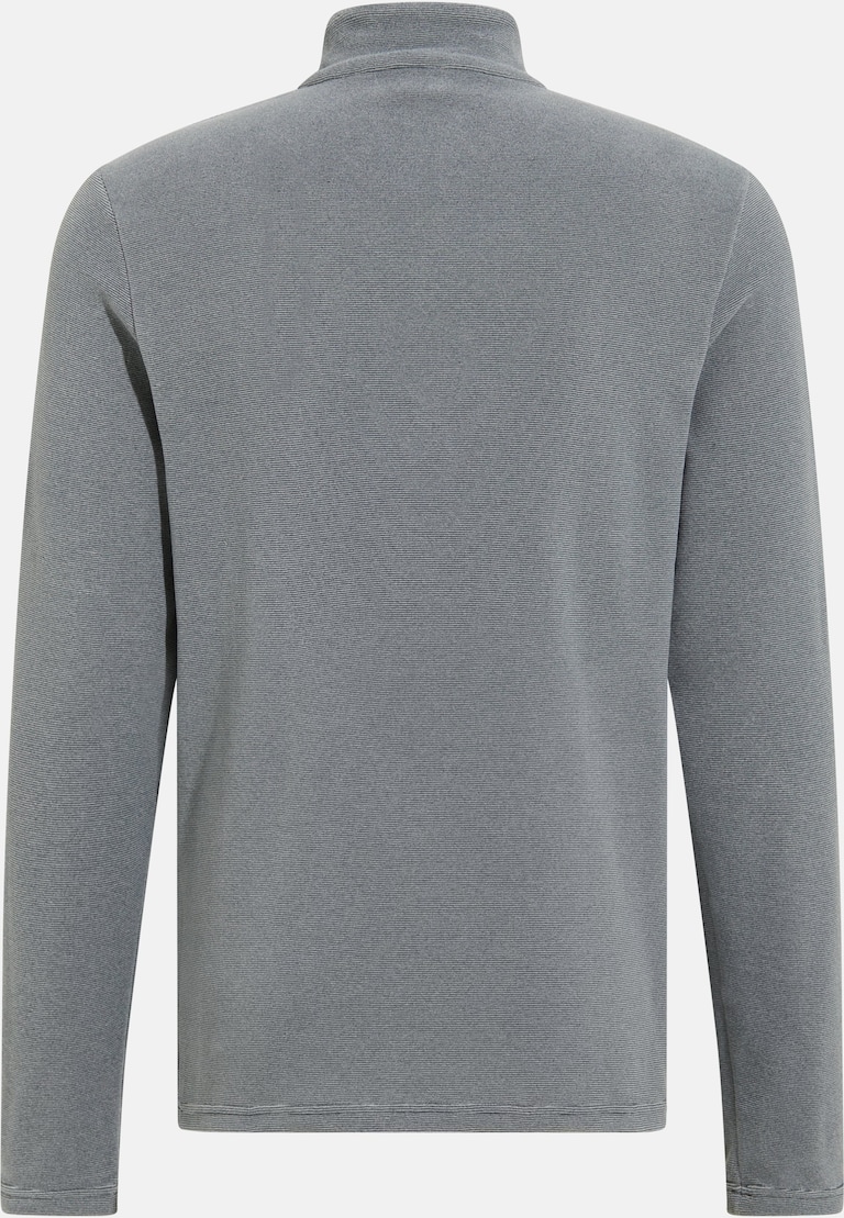 The men's Roy half-zip mid layer