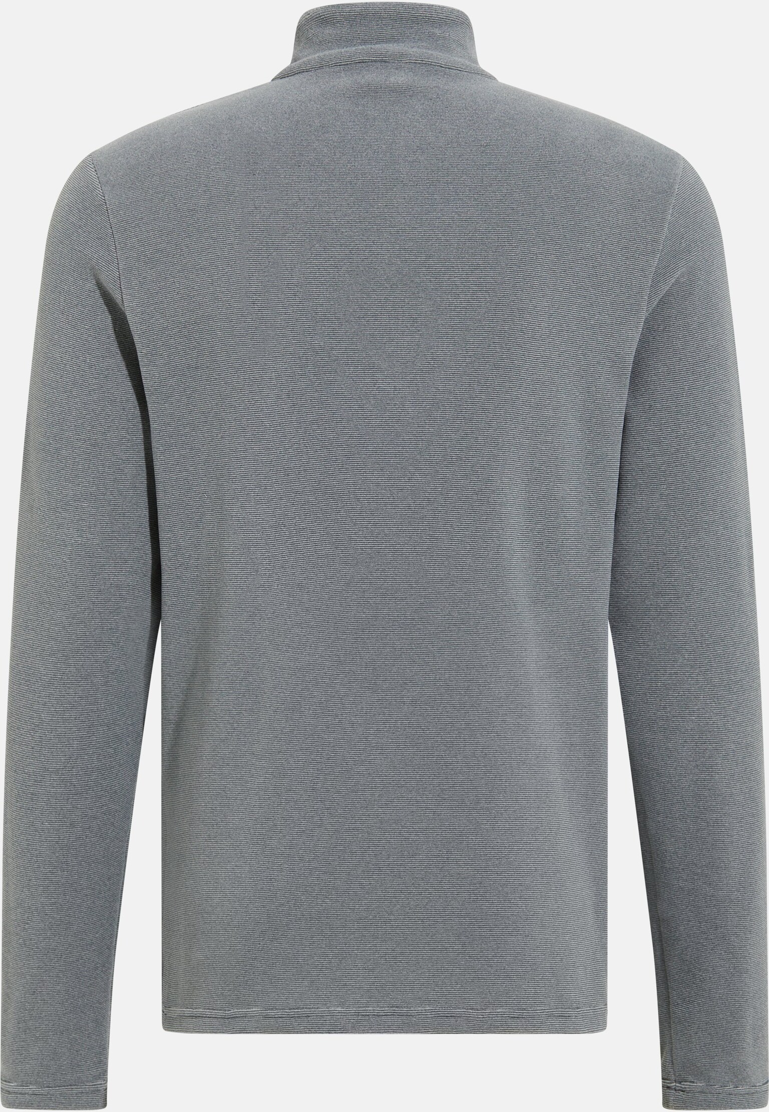 The men's Roy half-zip mid layer