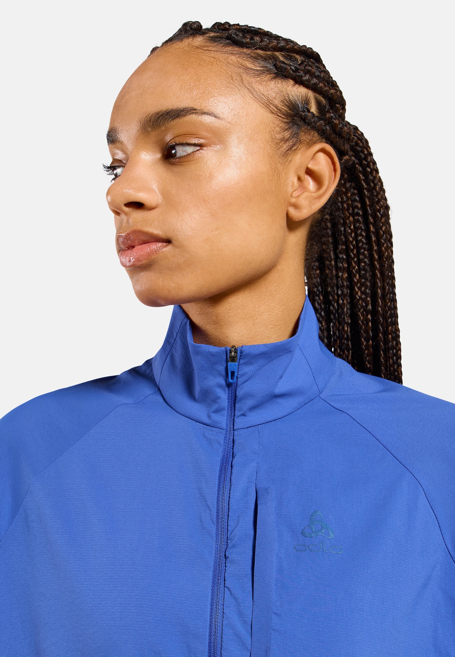 Zeroweight Running Jacket