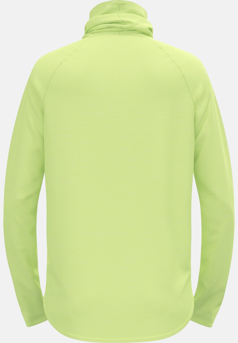 The Run Easy Warm mid layer