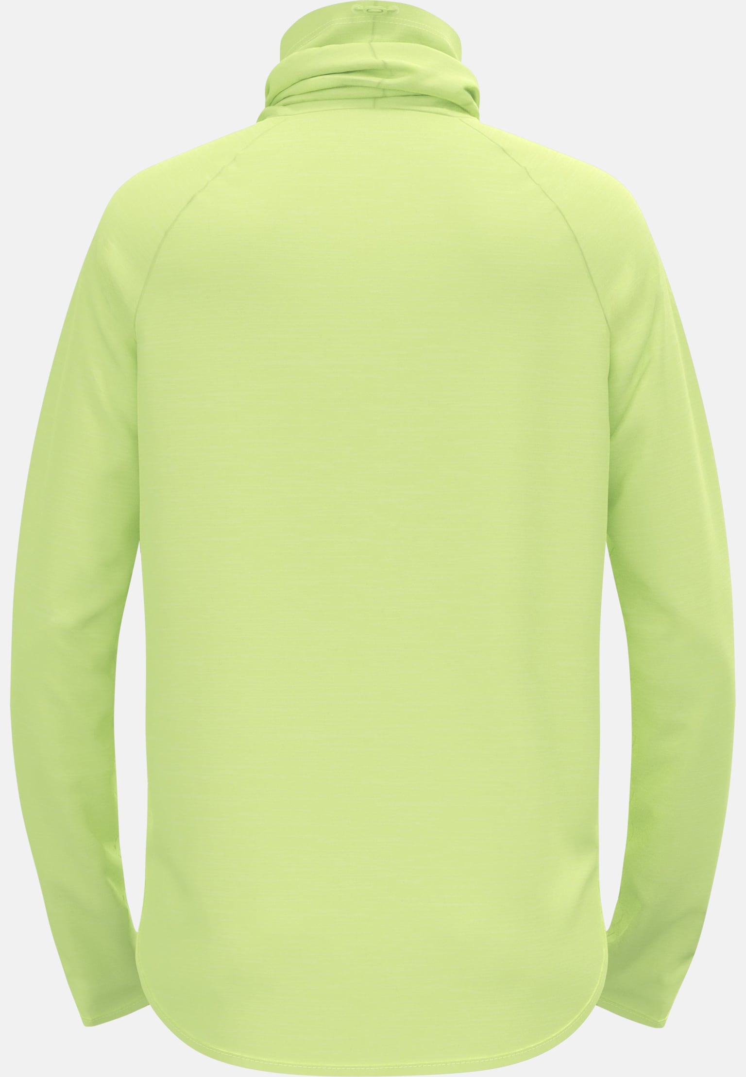 Essential Thermal Running Mid Layer
