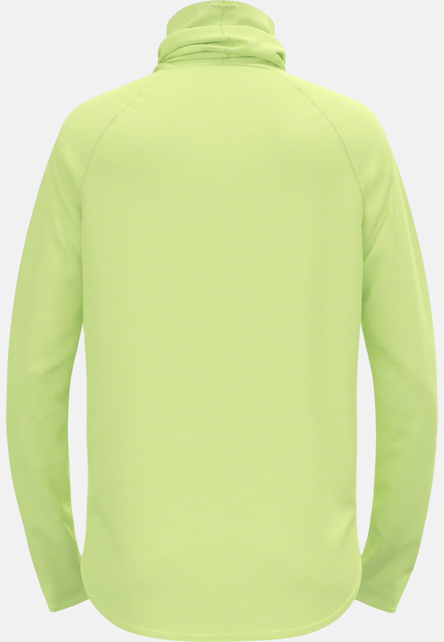 The Run Easy Warm mellomlag