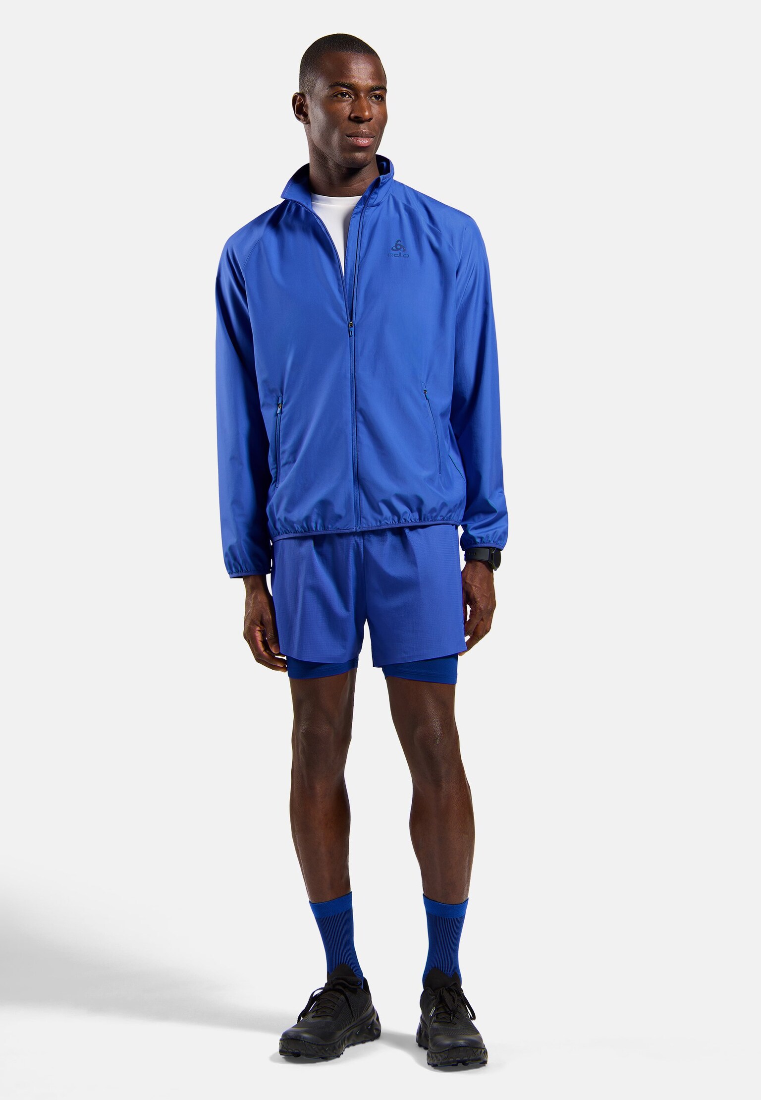 The Zeroweight 5-inch 2-in-1 running shorts 2.1